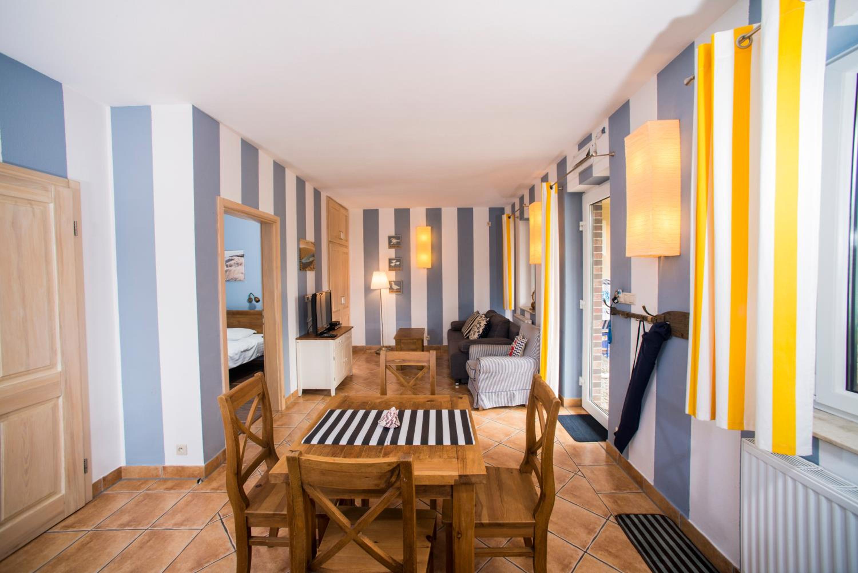 Apartment (2 Adults)
