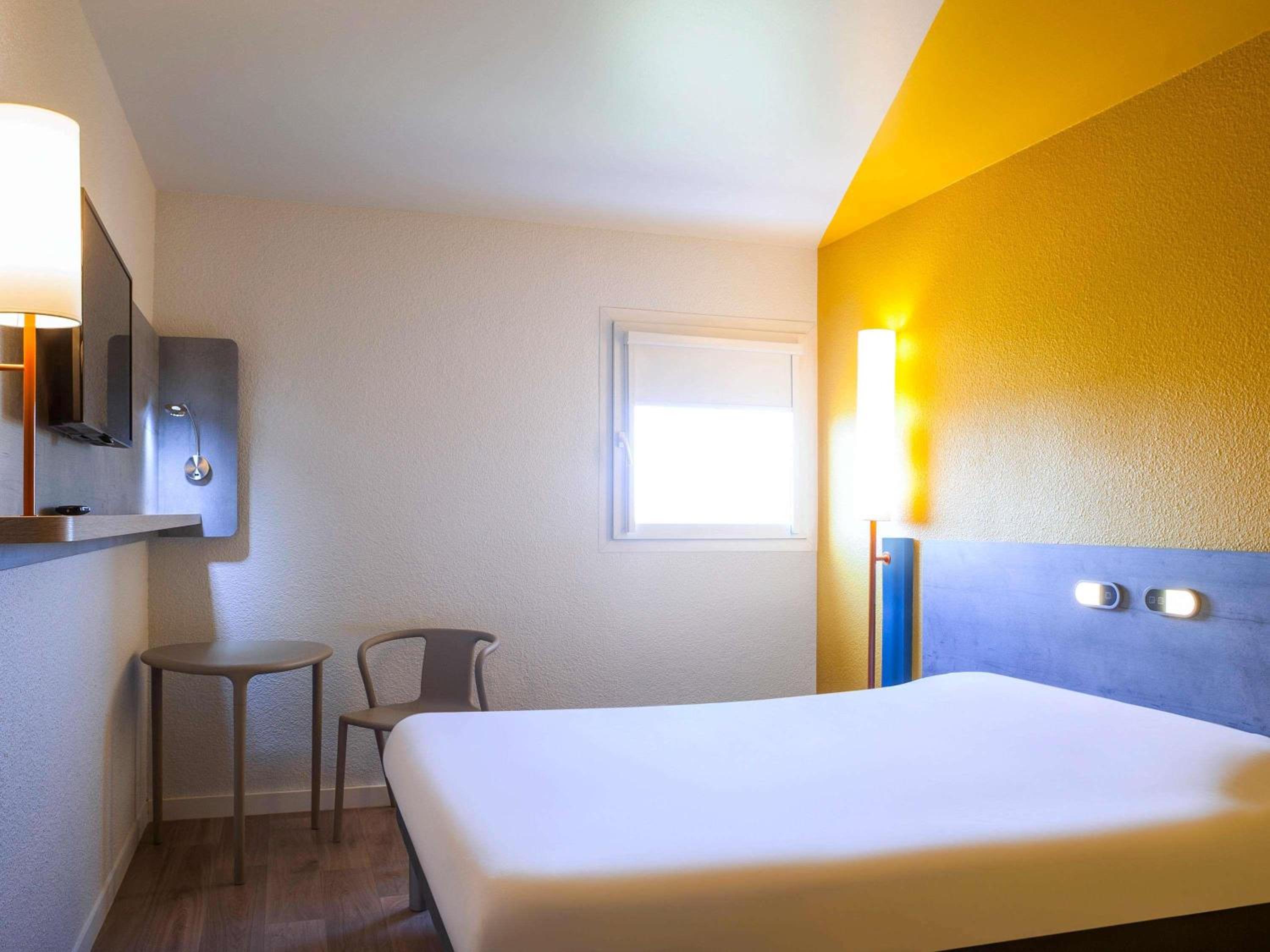 ibis budget Fontainebleau Avon, Billede 2