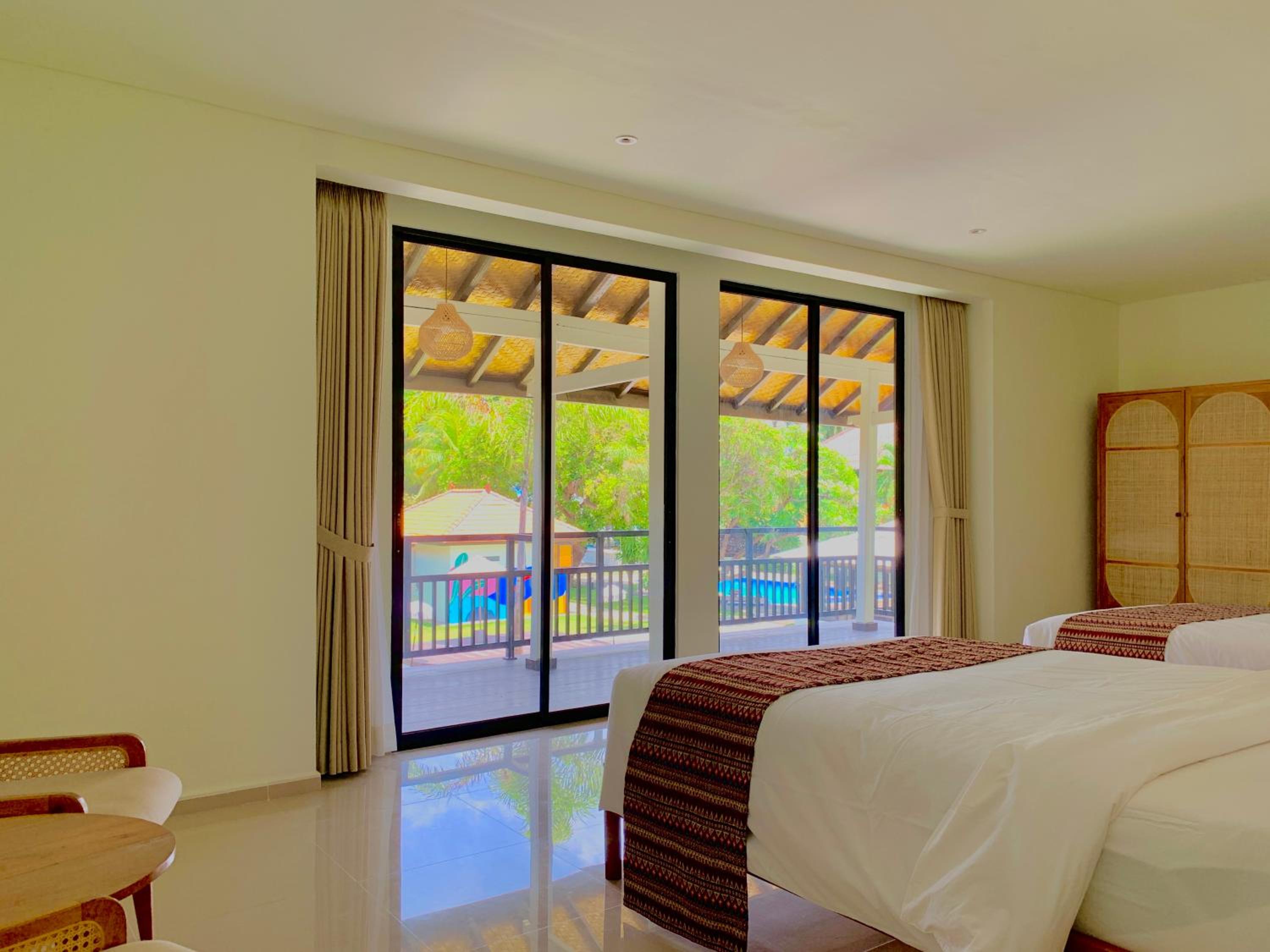 Twin Room with View photo 1