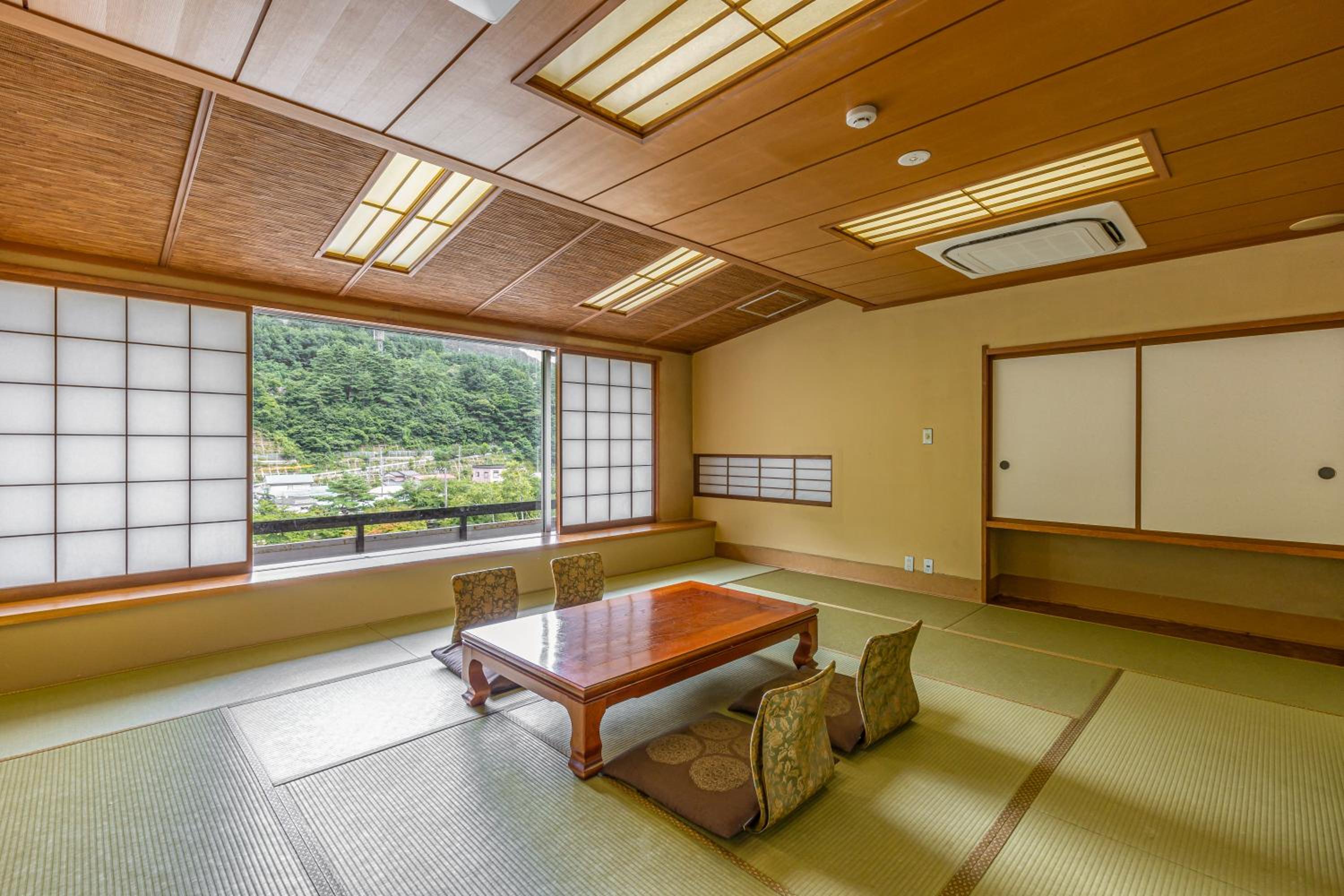 Japanese-Style Room D 15+3-Jo - Non-Smoking - Photo 2