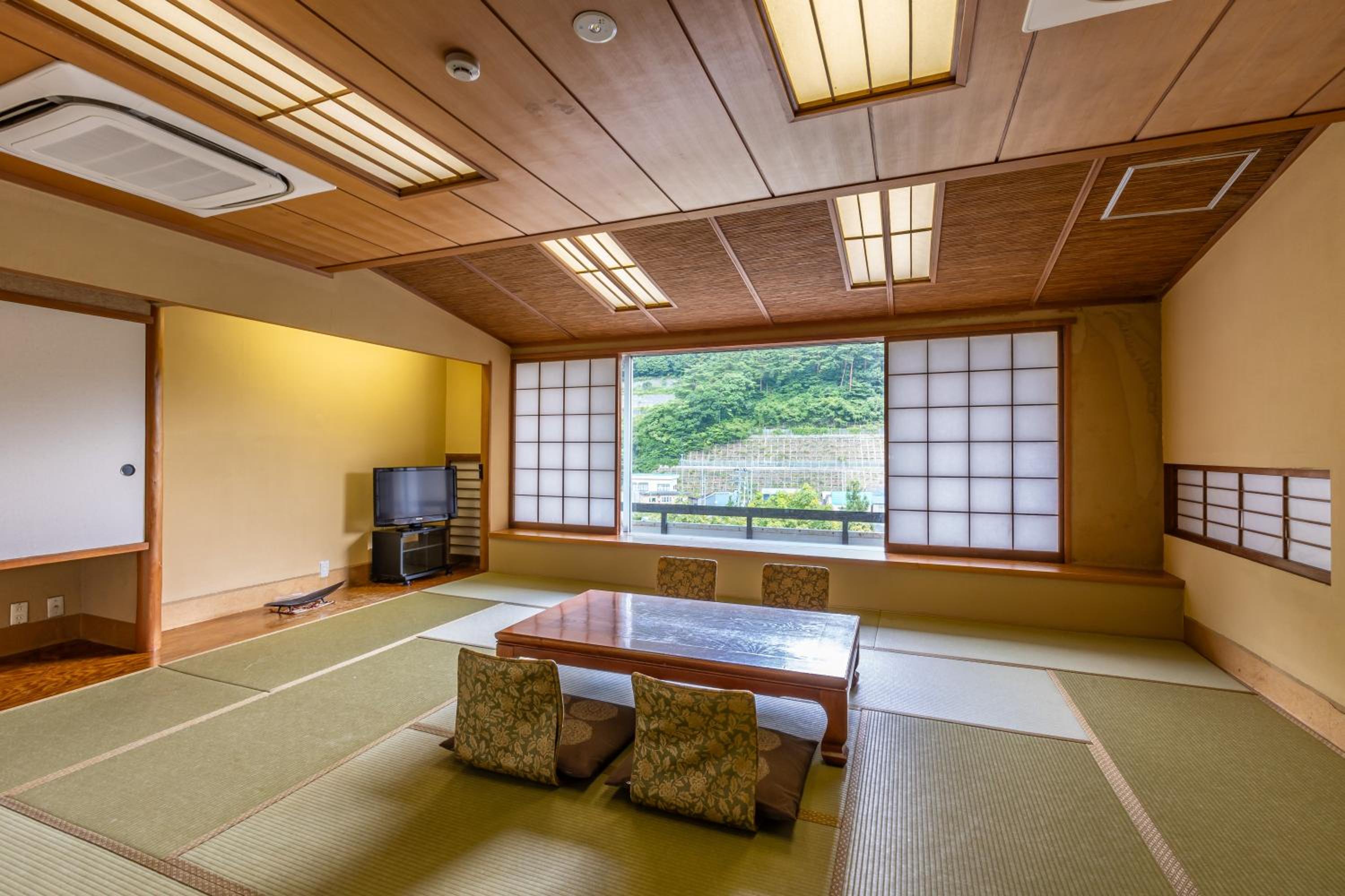 Japanese-Style Room D 15+3-Jo - Non-Smoking - Photo 3
