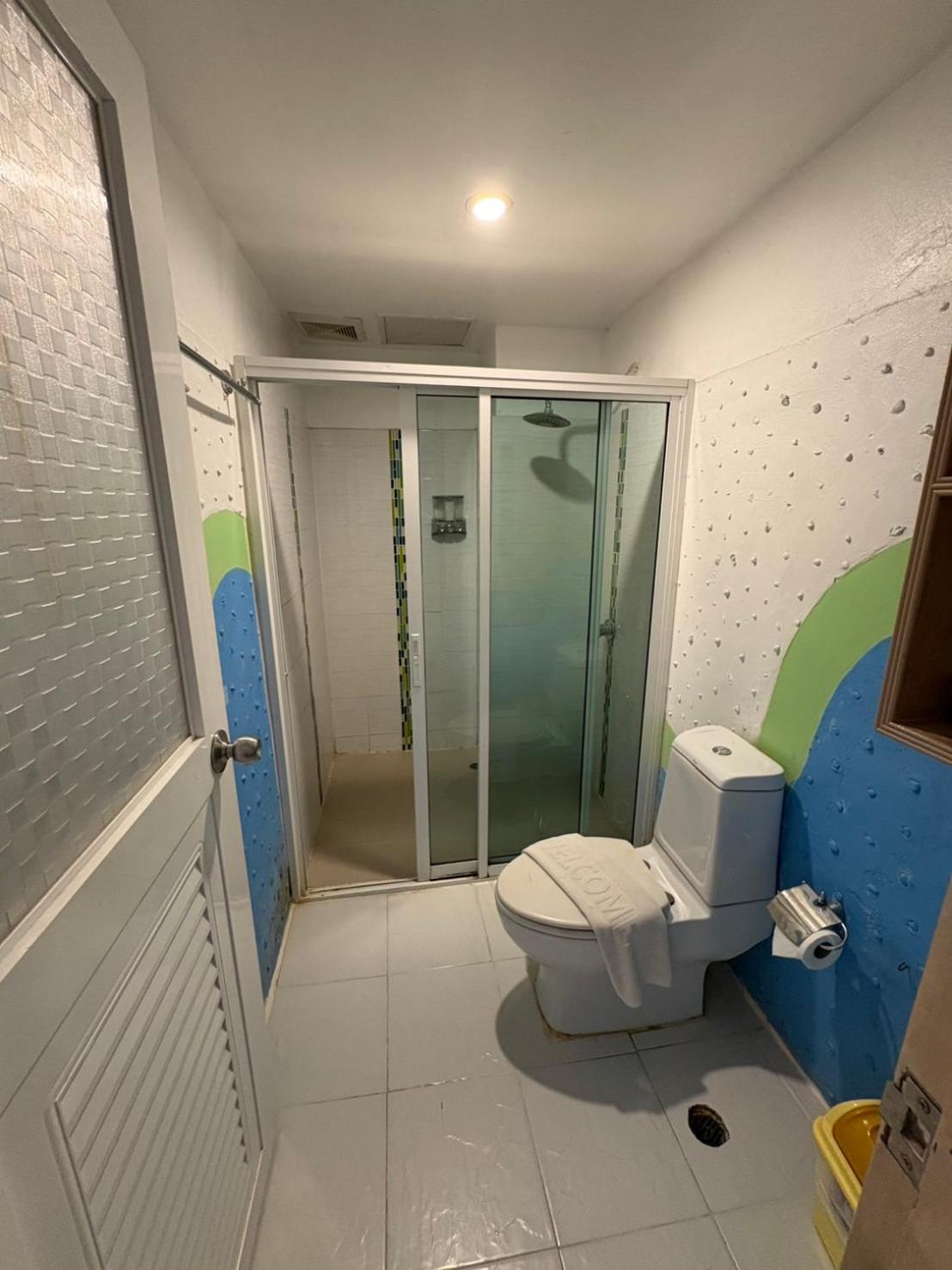 Triple Room with City View photo 1