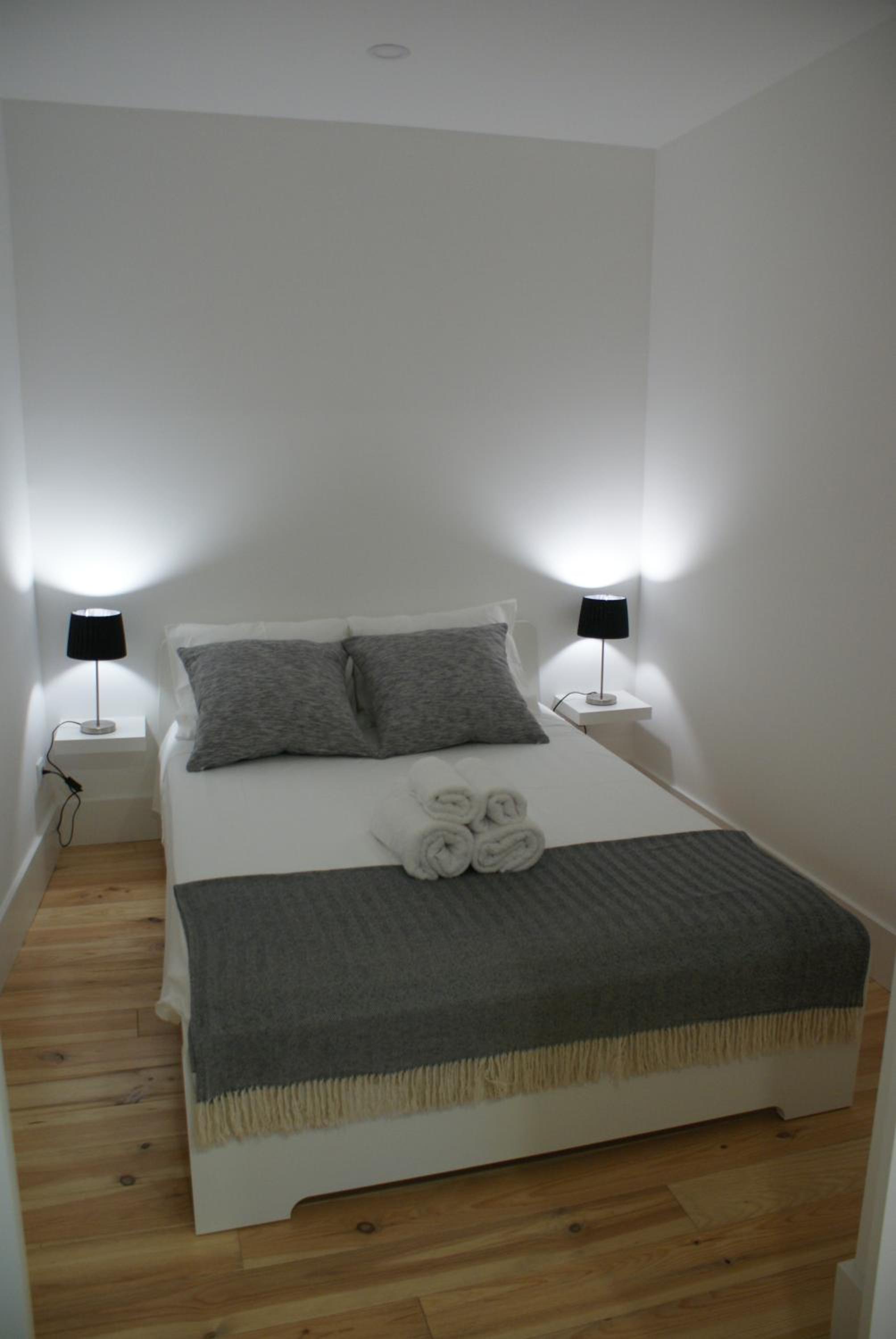 Apartment - Photo 1