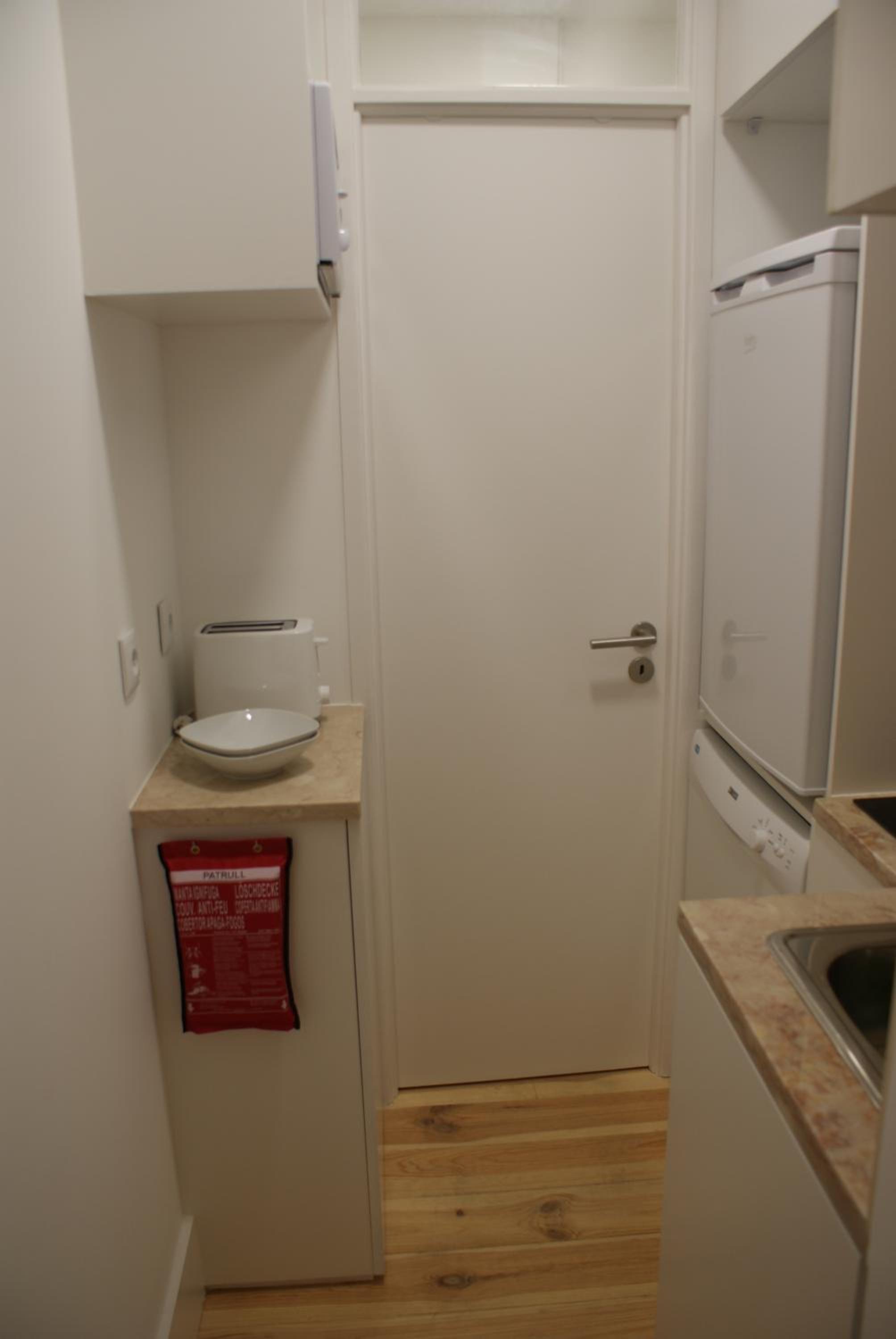 Apartment - Photo 7