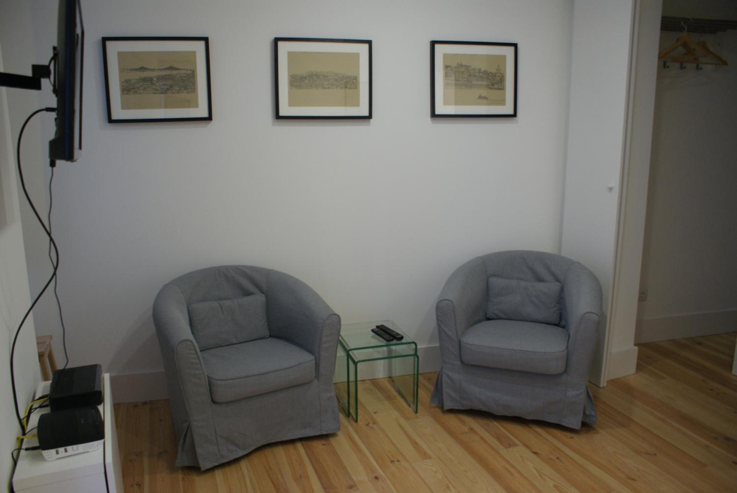 Apartment - Photo 4