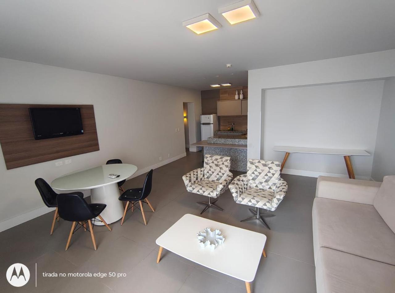 Recife Mar Flats Hotel — Penthouse Apartment