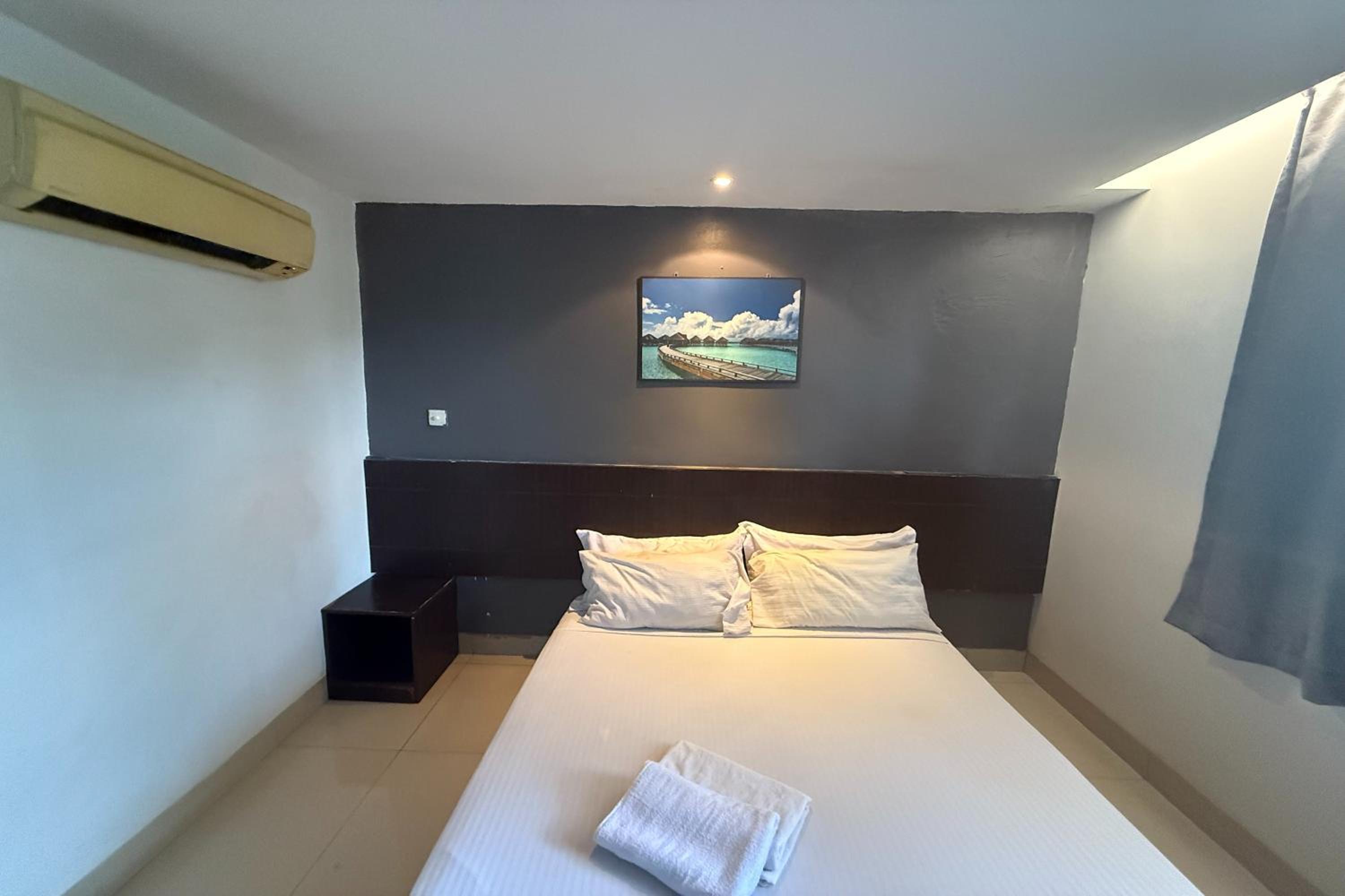 Deluxe Room photo 2