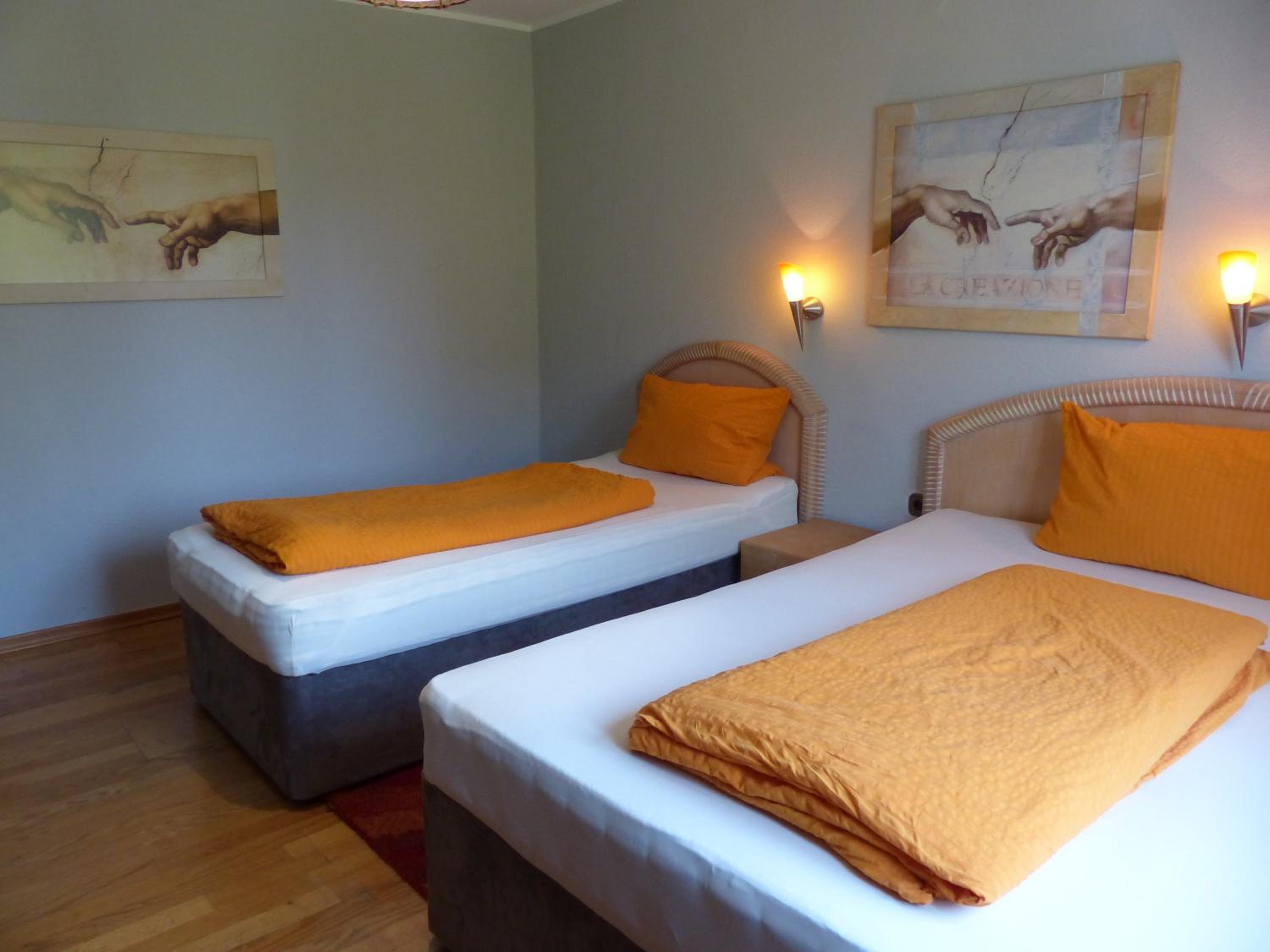 Double or Twin Room - Photo 10