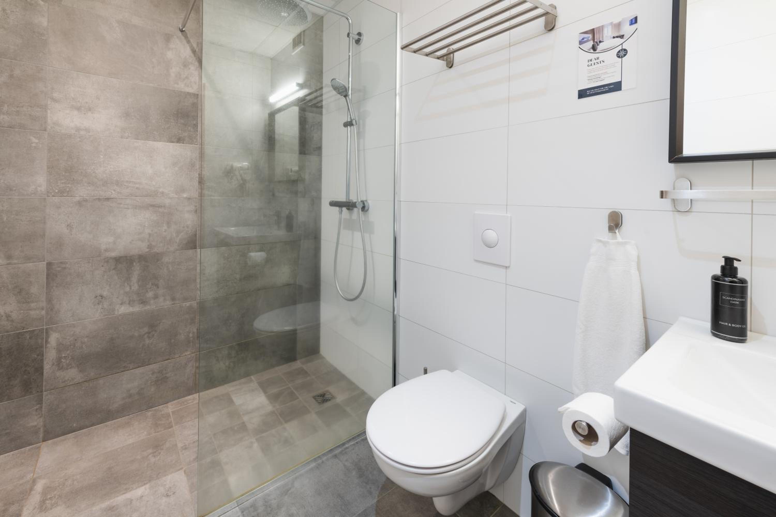 CII - Superior Double or Twin Room