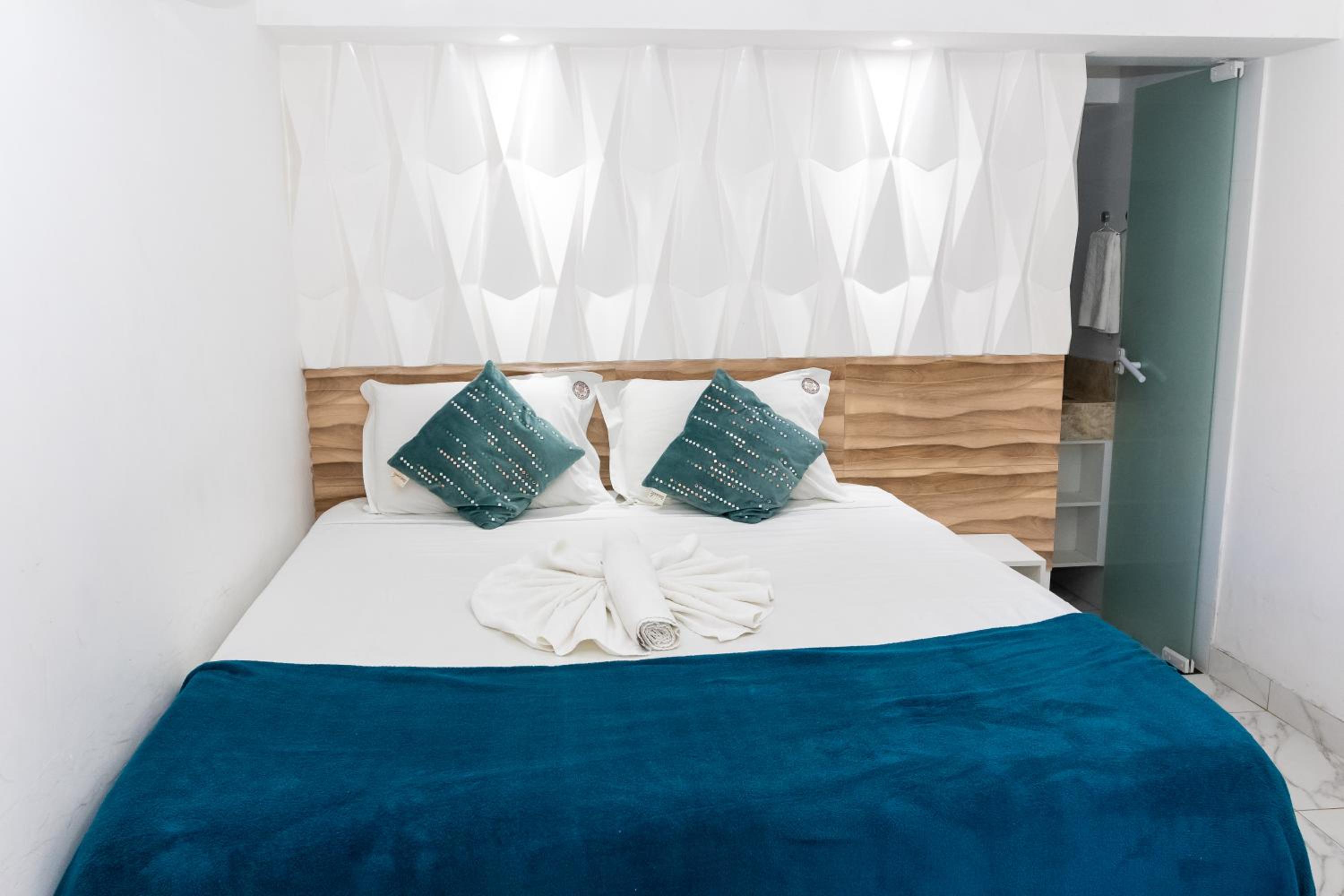 Double Room photo 1