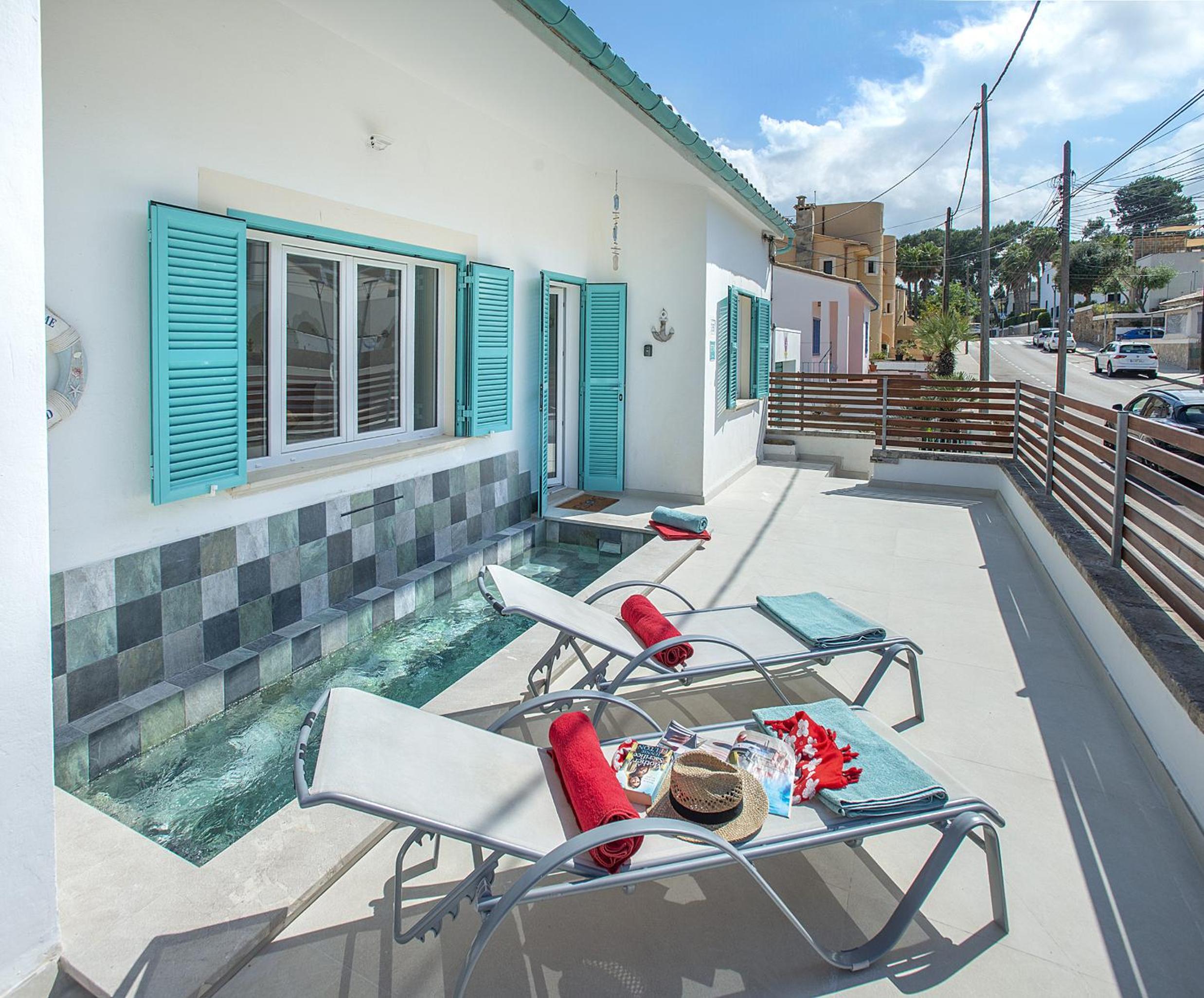 Villa with Private Pool photo 2