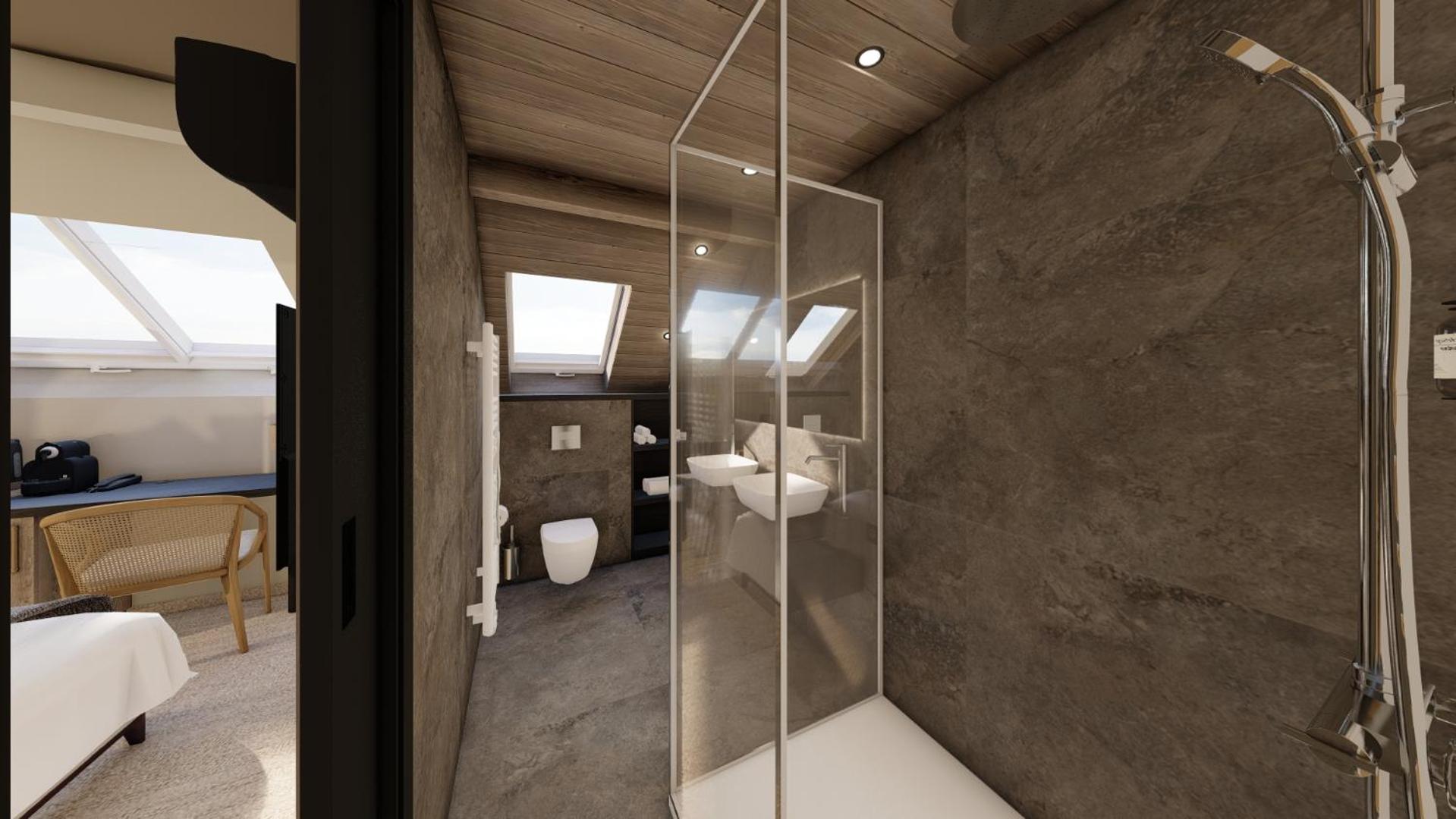 Junior Suite photo 2