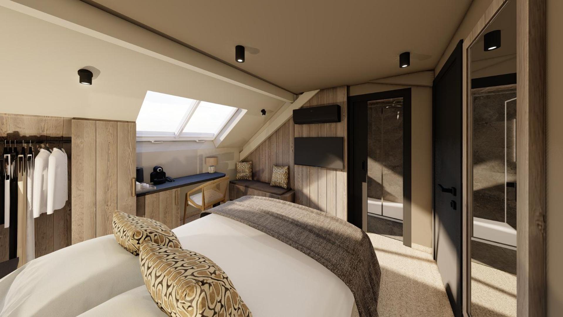 Junior Suite photo 3