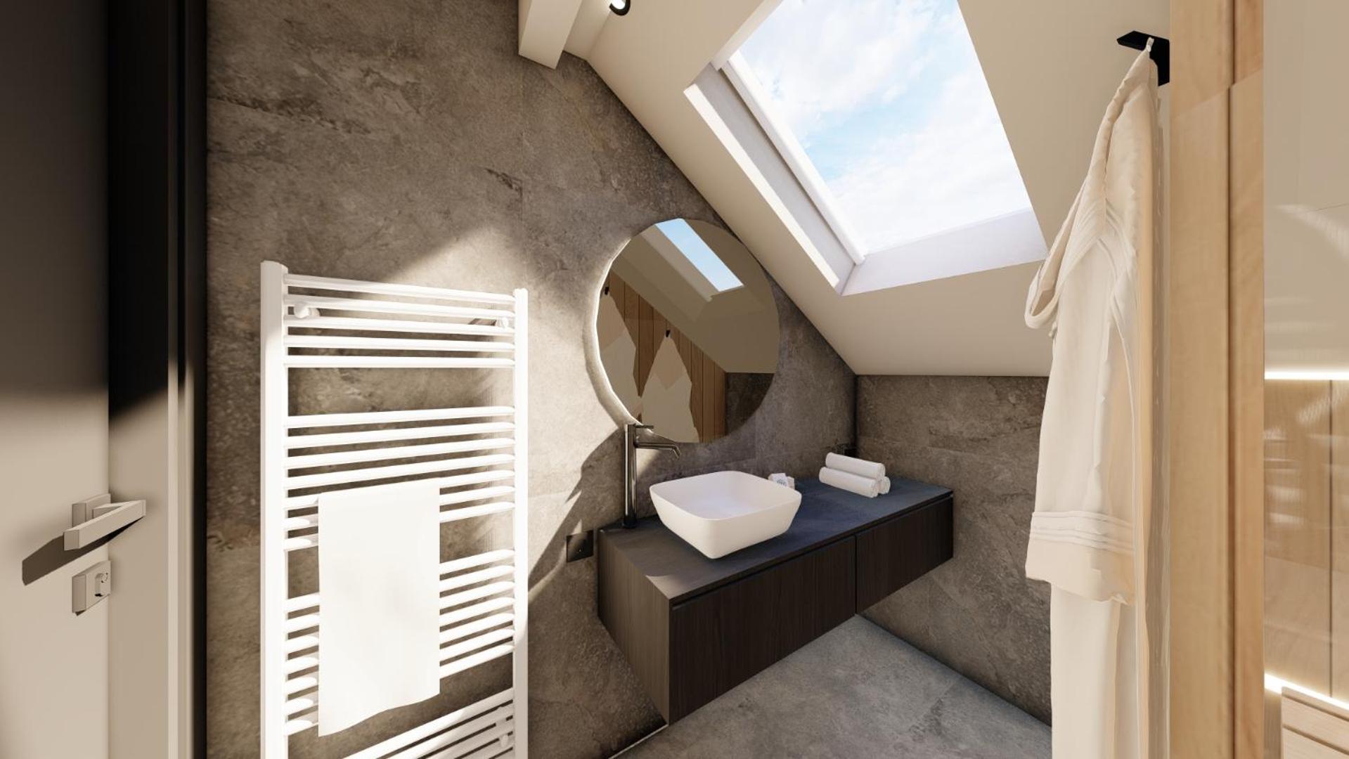 Suite with Sauna photo 3