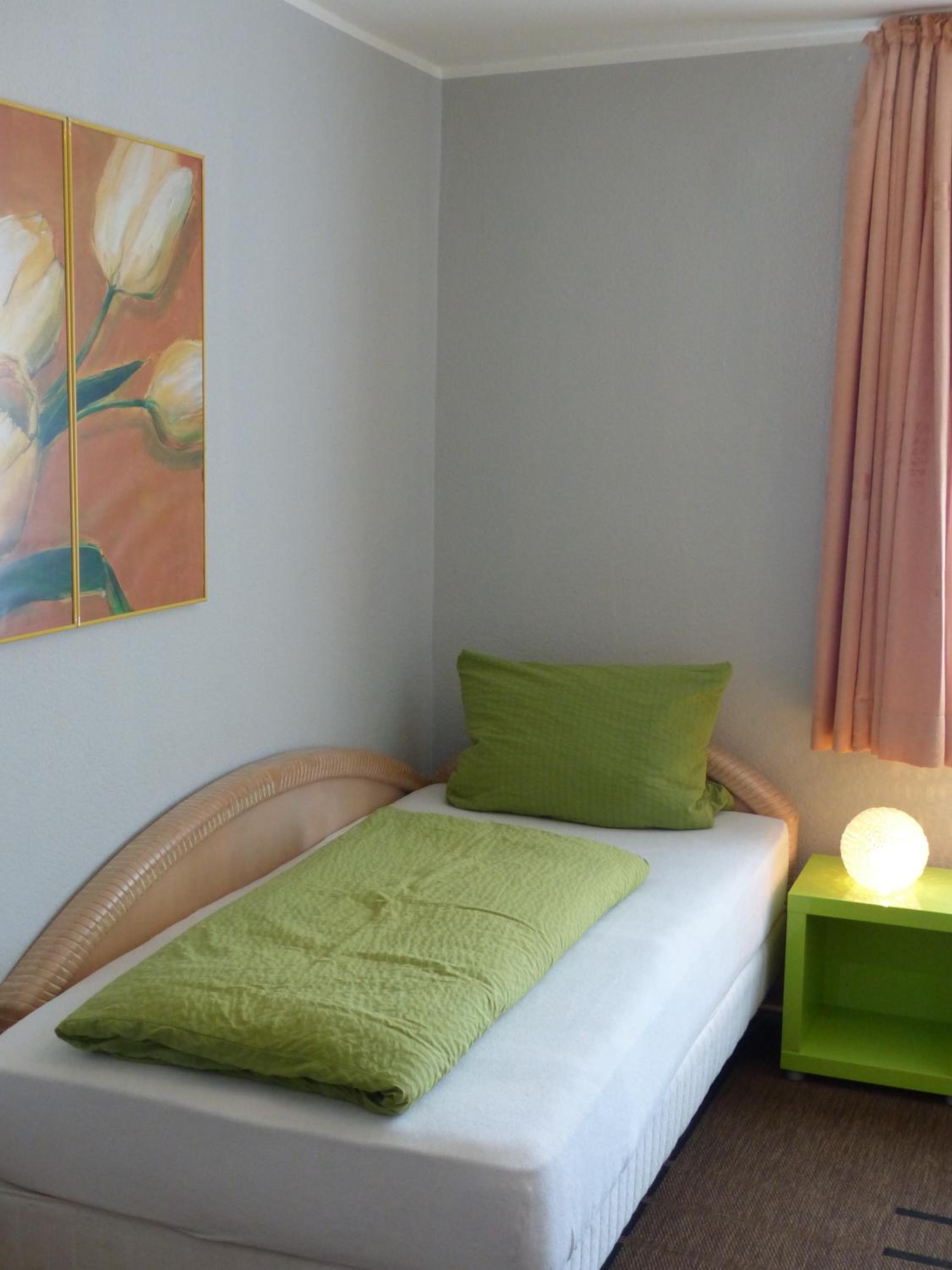 Double or Twin Room - Photo 5