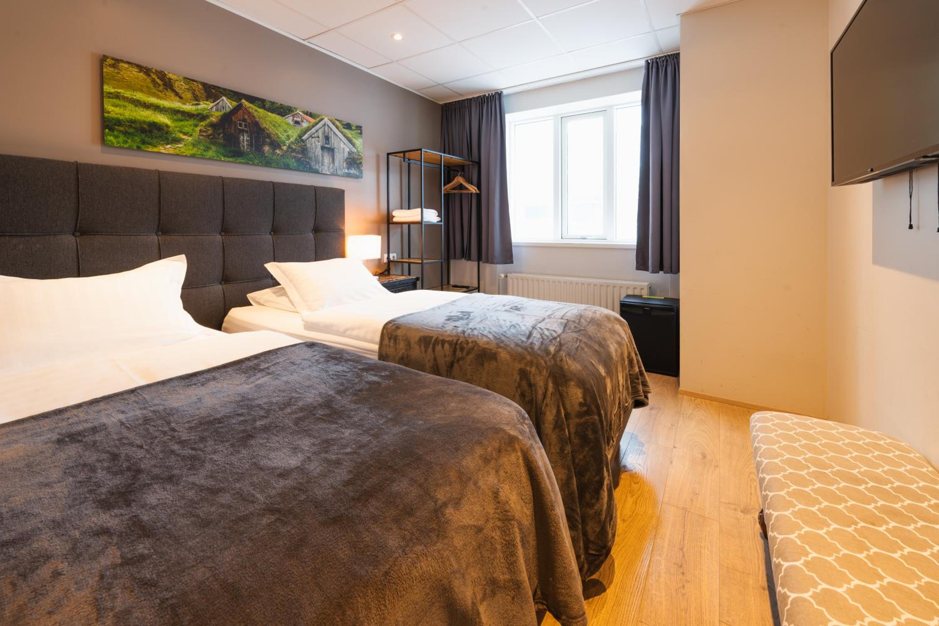 CII - Double or Twin Room