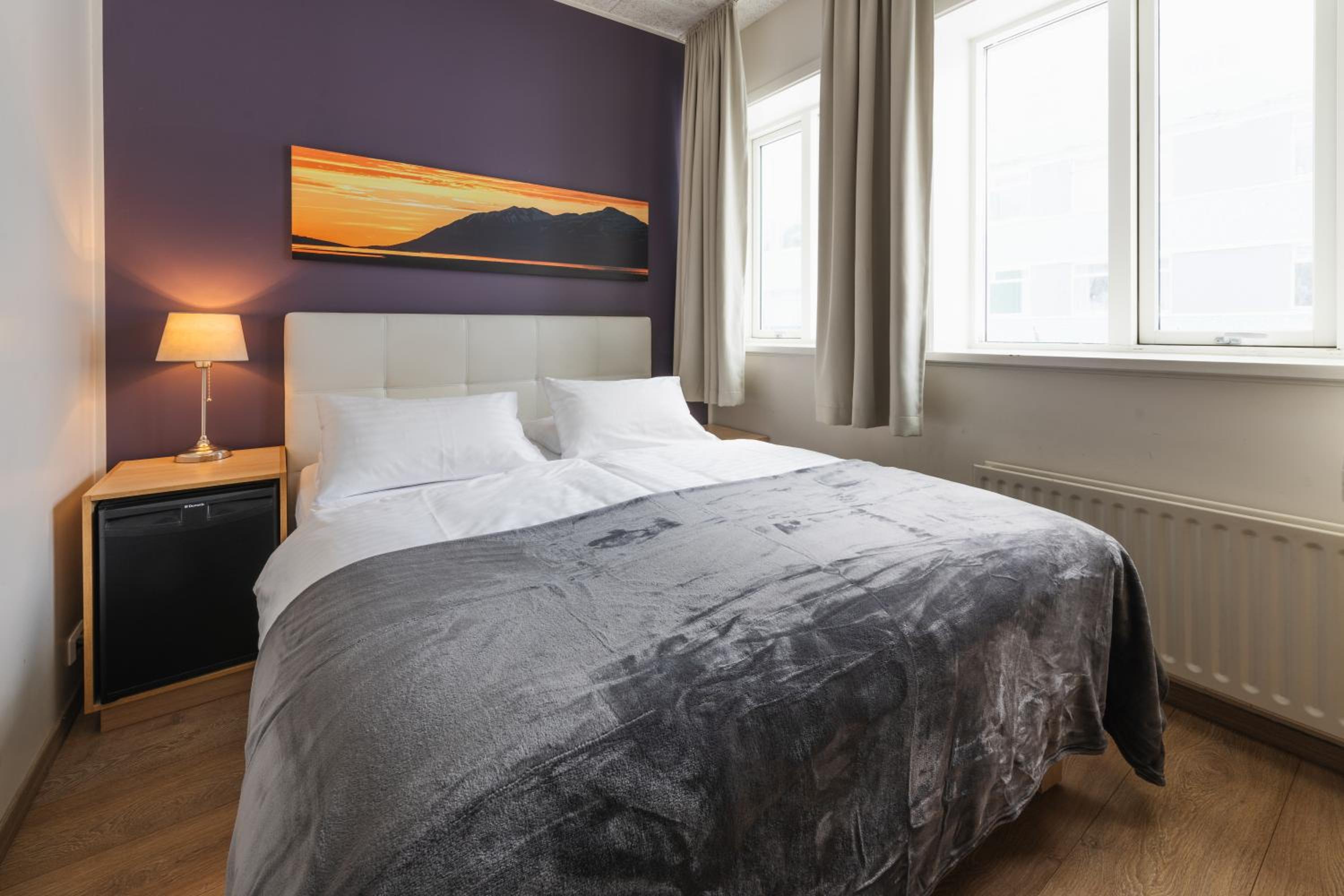 CII - Single Room
