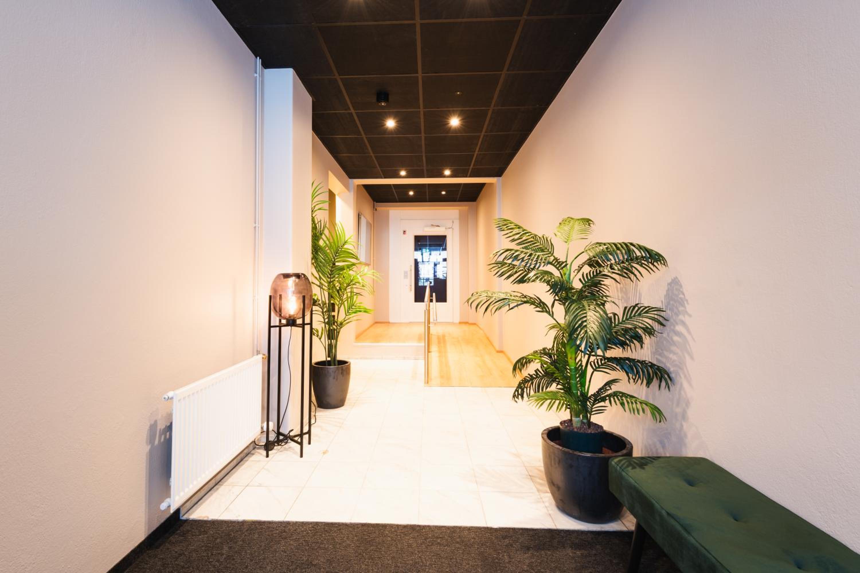 CIII - Executive Suite