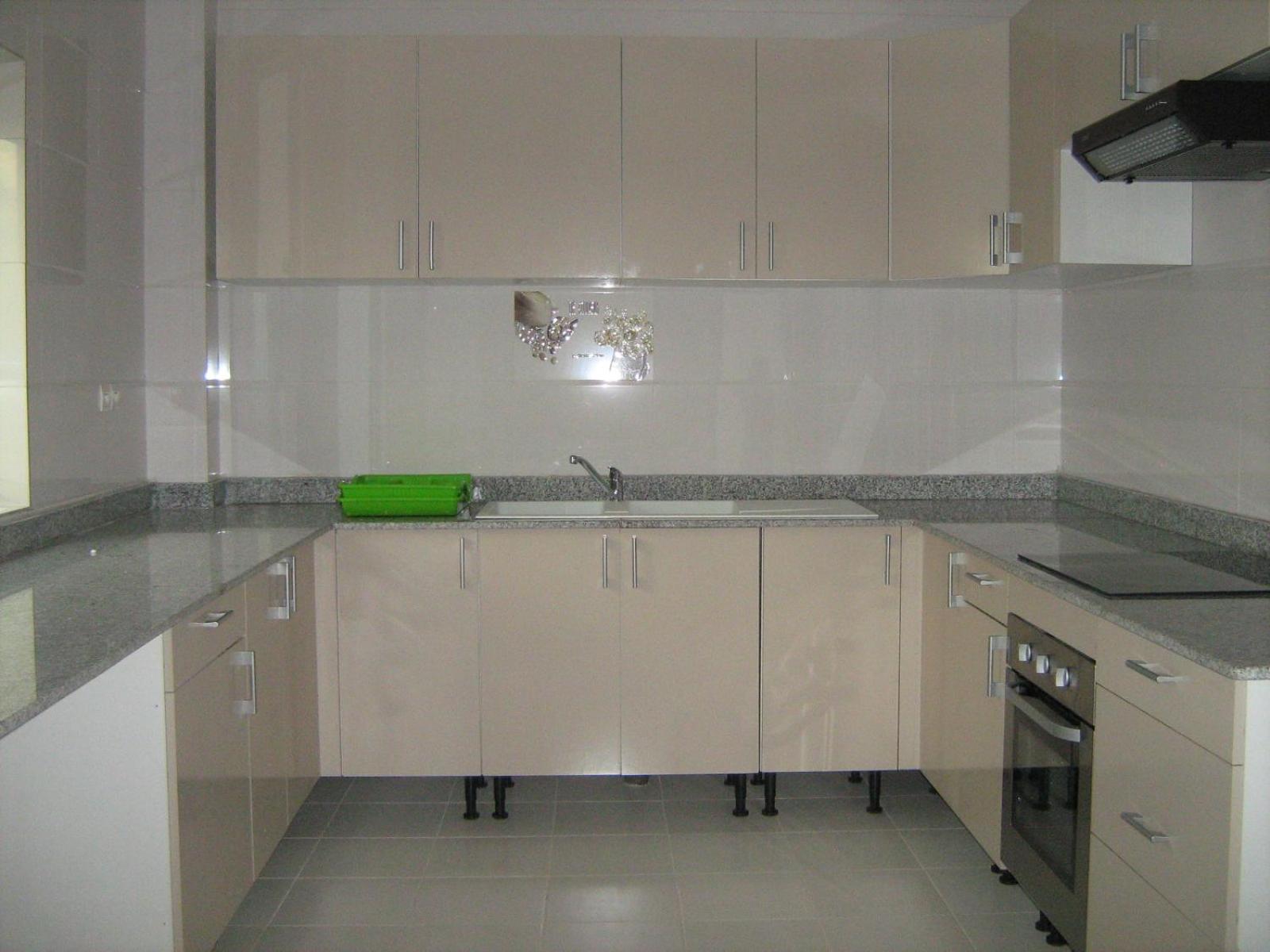 Deluxe Apartment photo 3