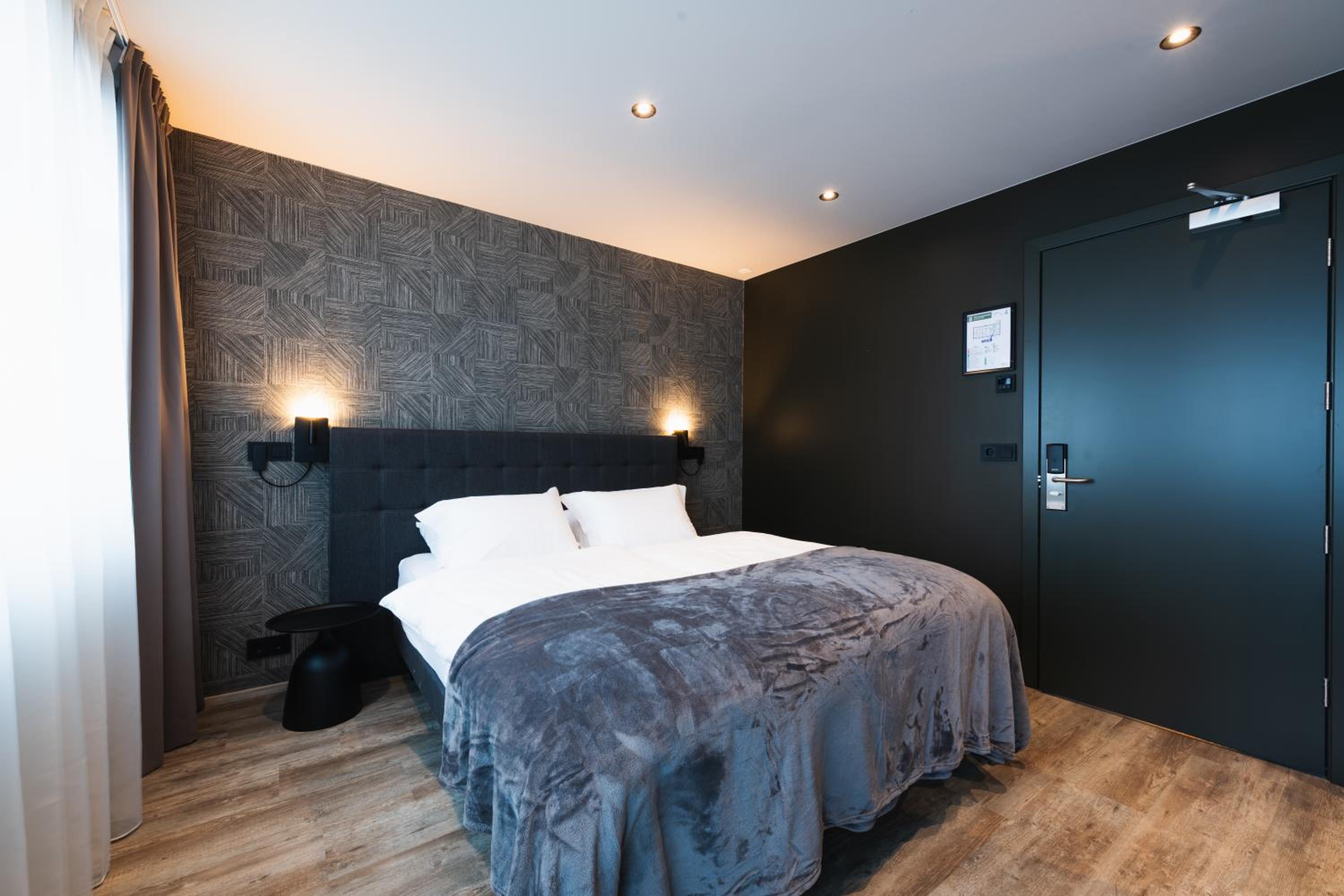 CIII - Superior Double Room