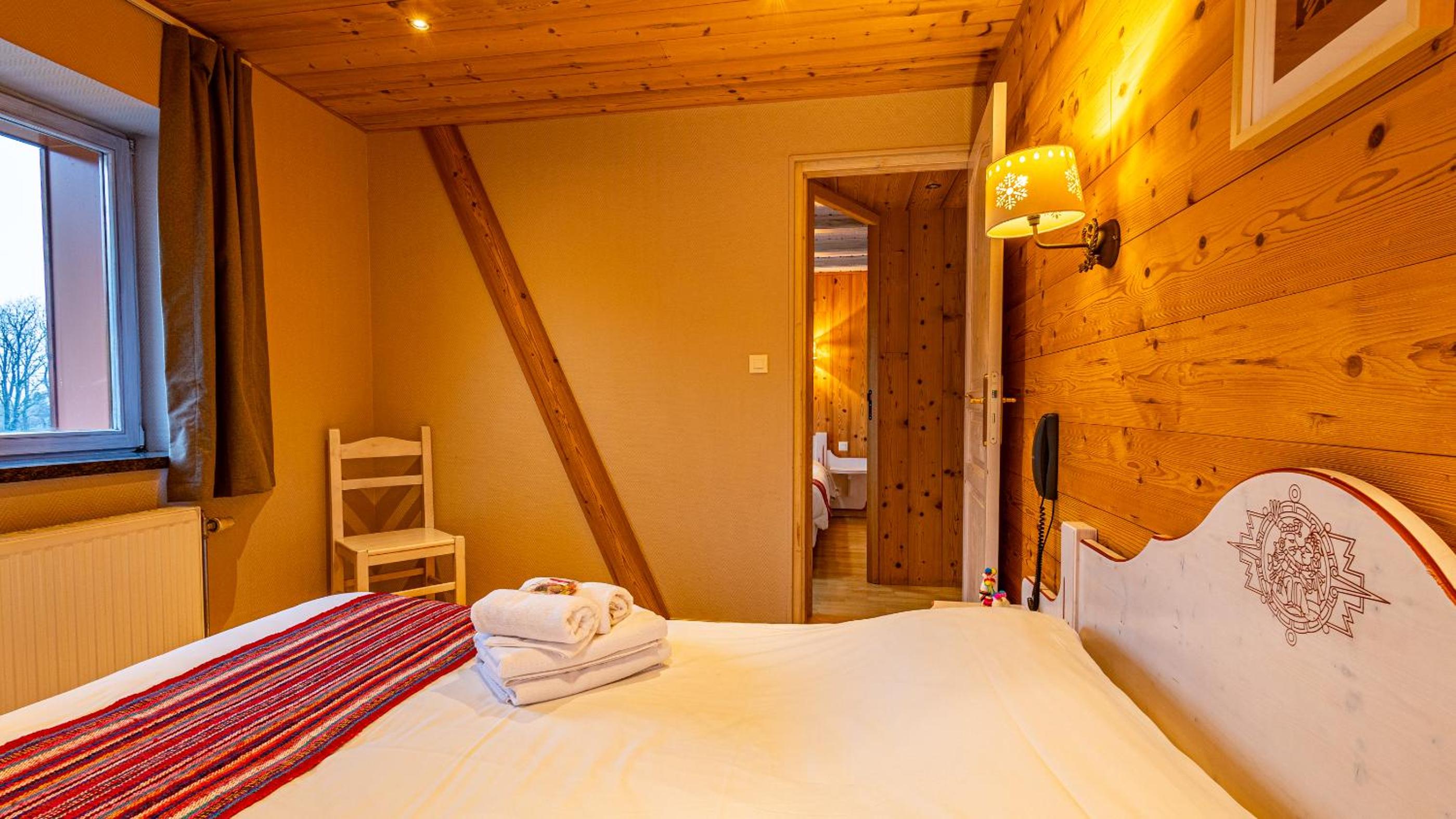 Family Double Room photo 3