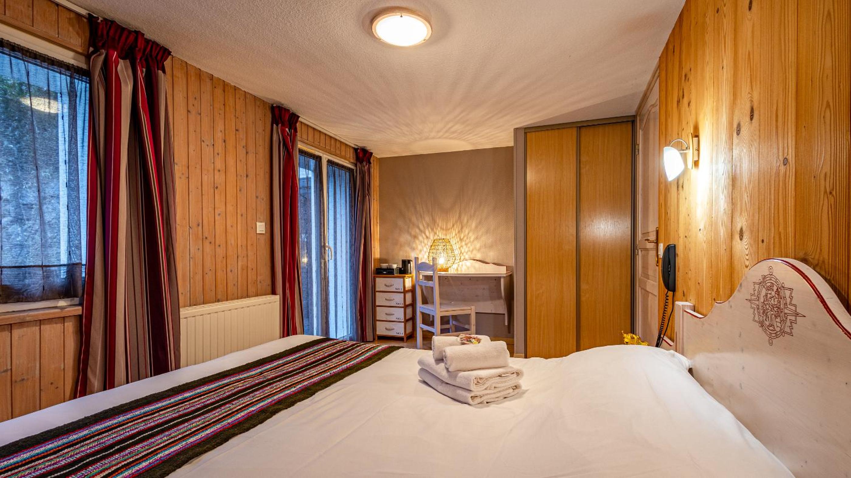 Hotel - Restaurant Le Couchetat, Billede 2