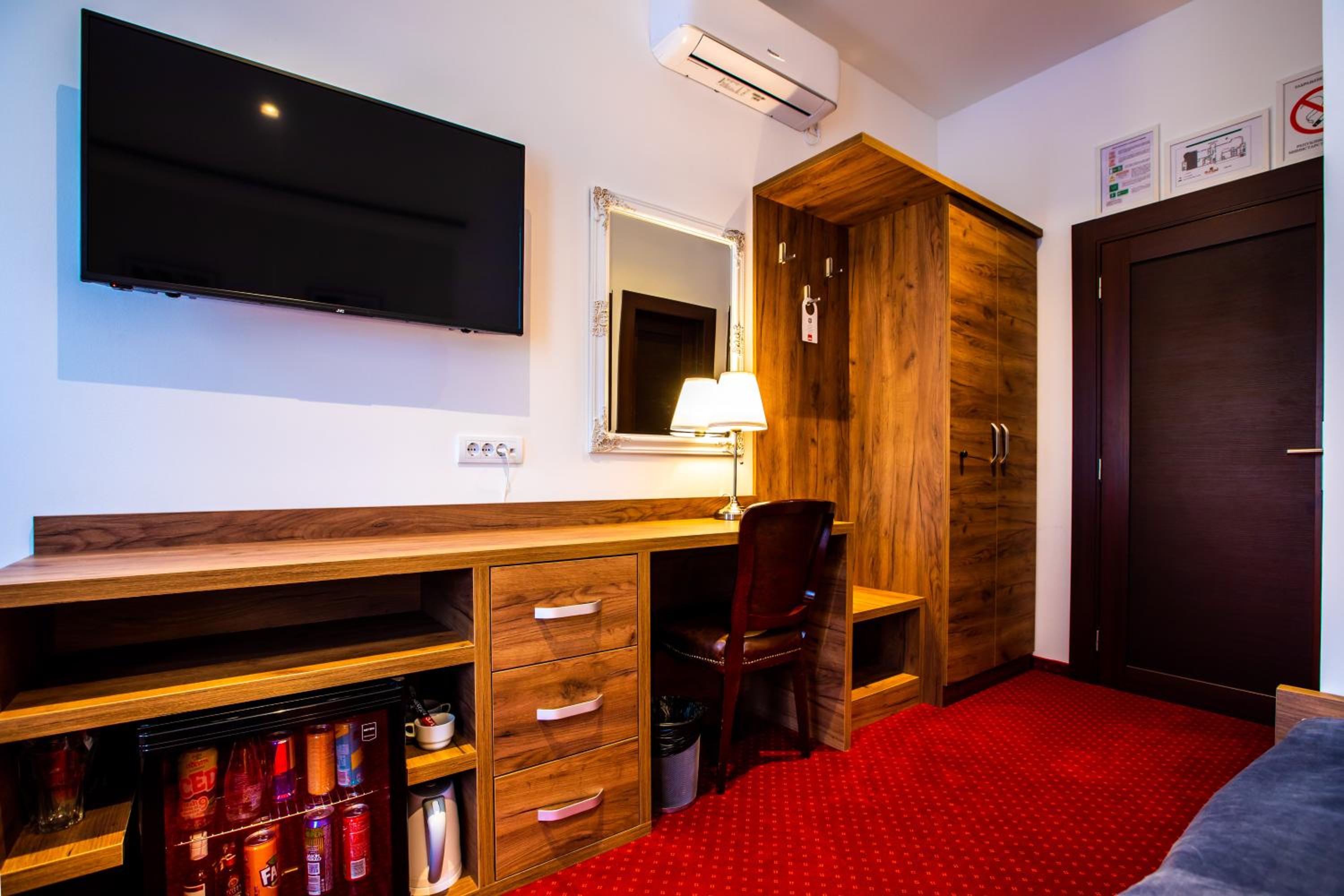 Twin Room photo 2