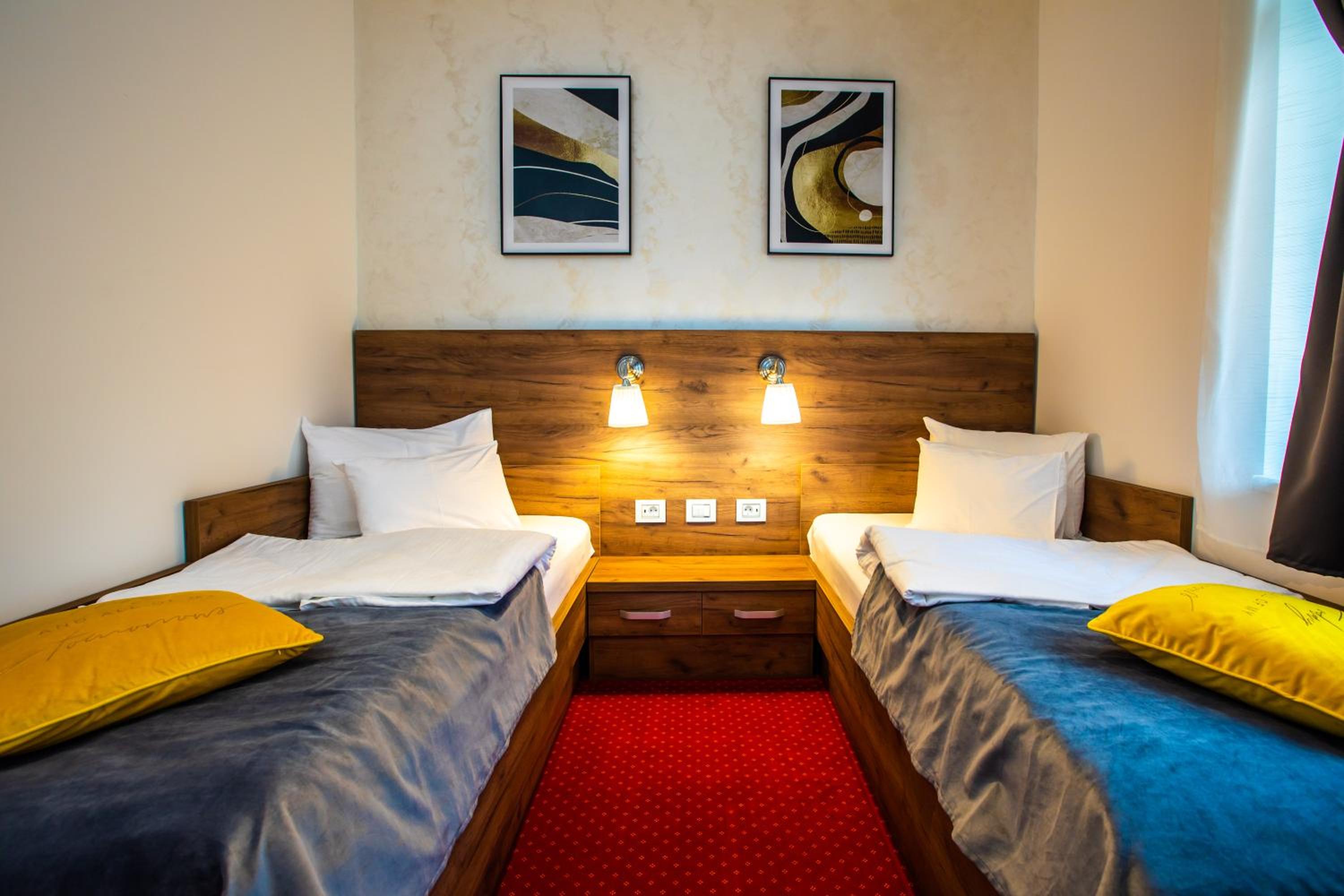 Twin Room photo 3