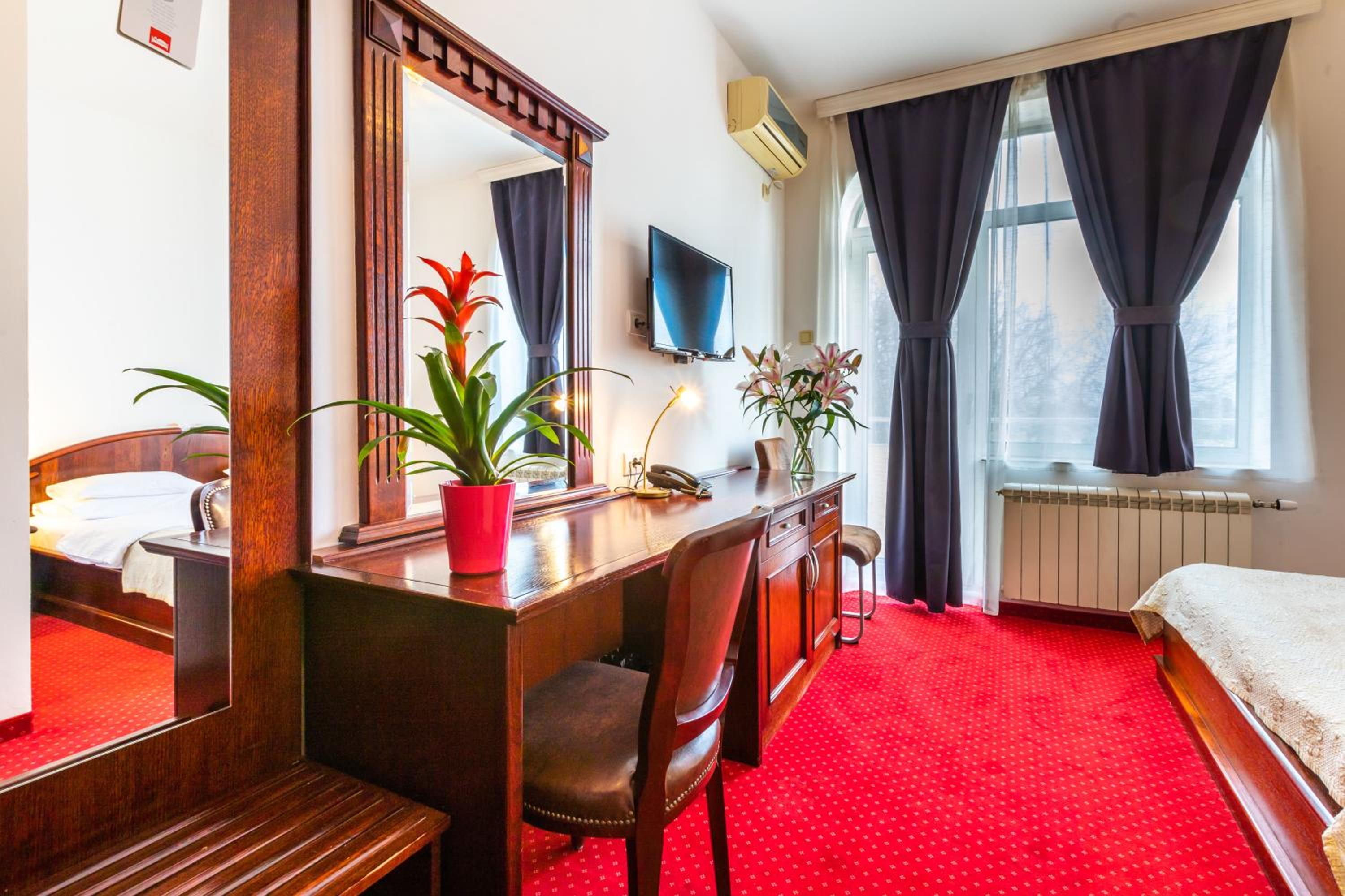 King Room photo 1
