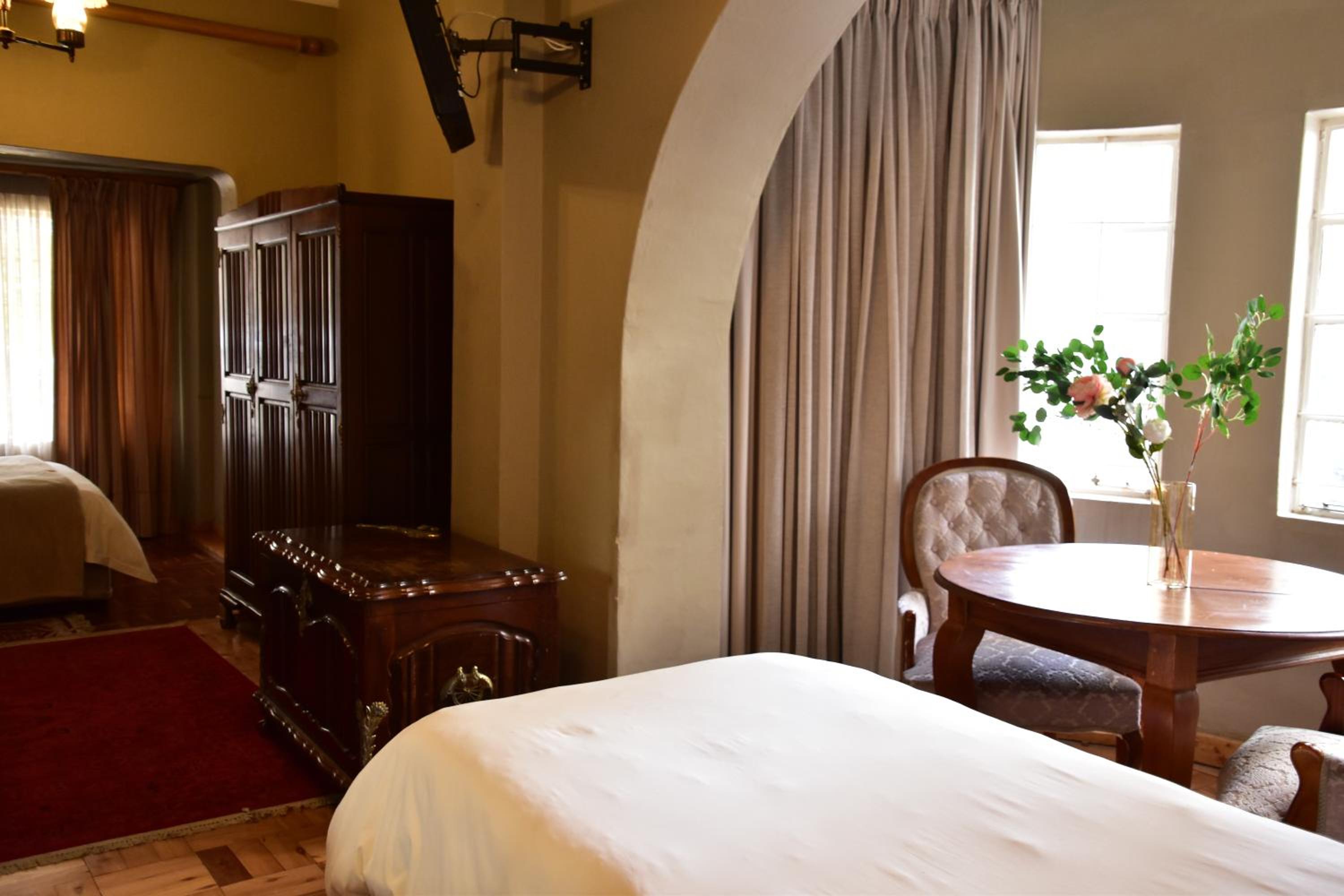 Suite photo 1