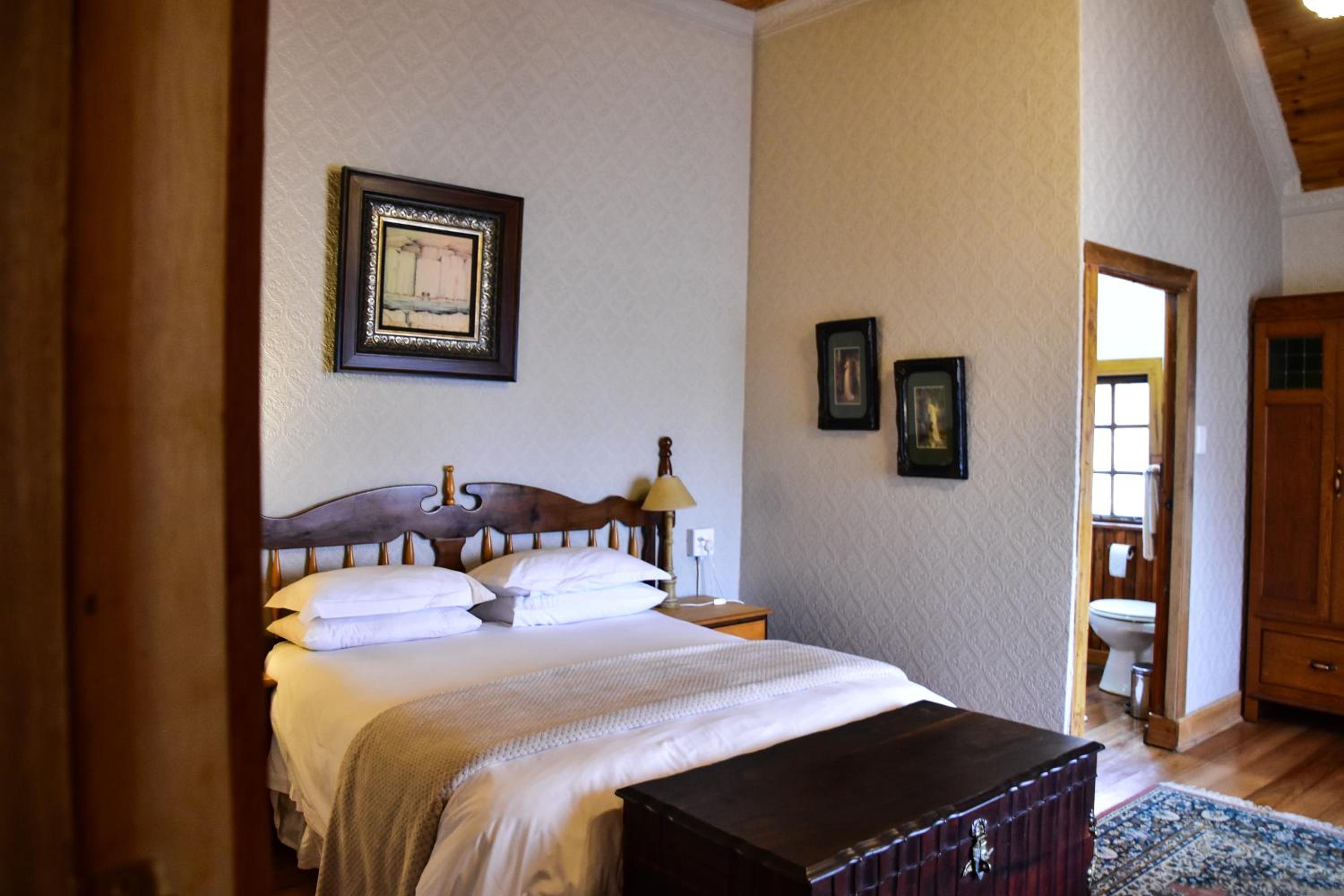 Double Room photo 2