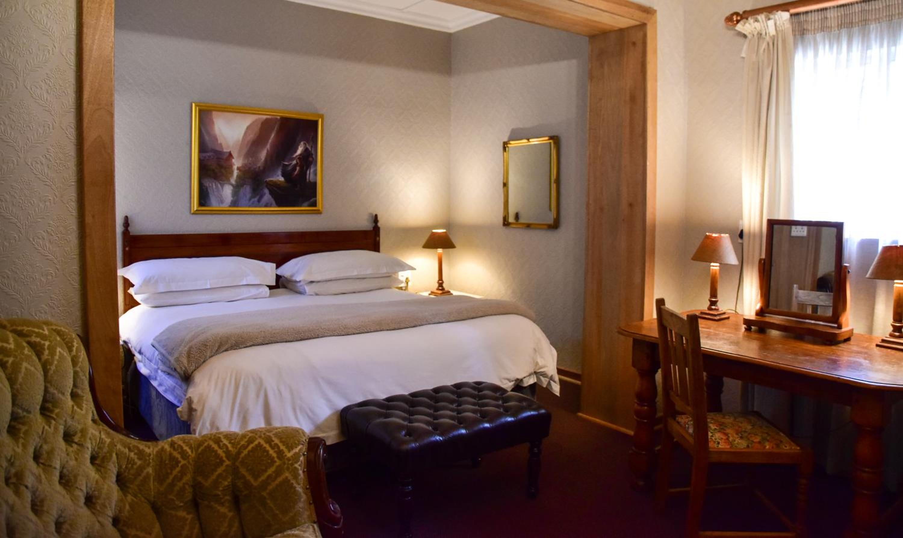 Double Room photo 3