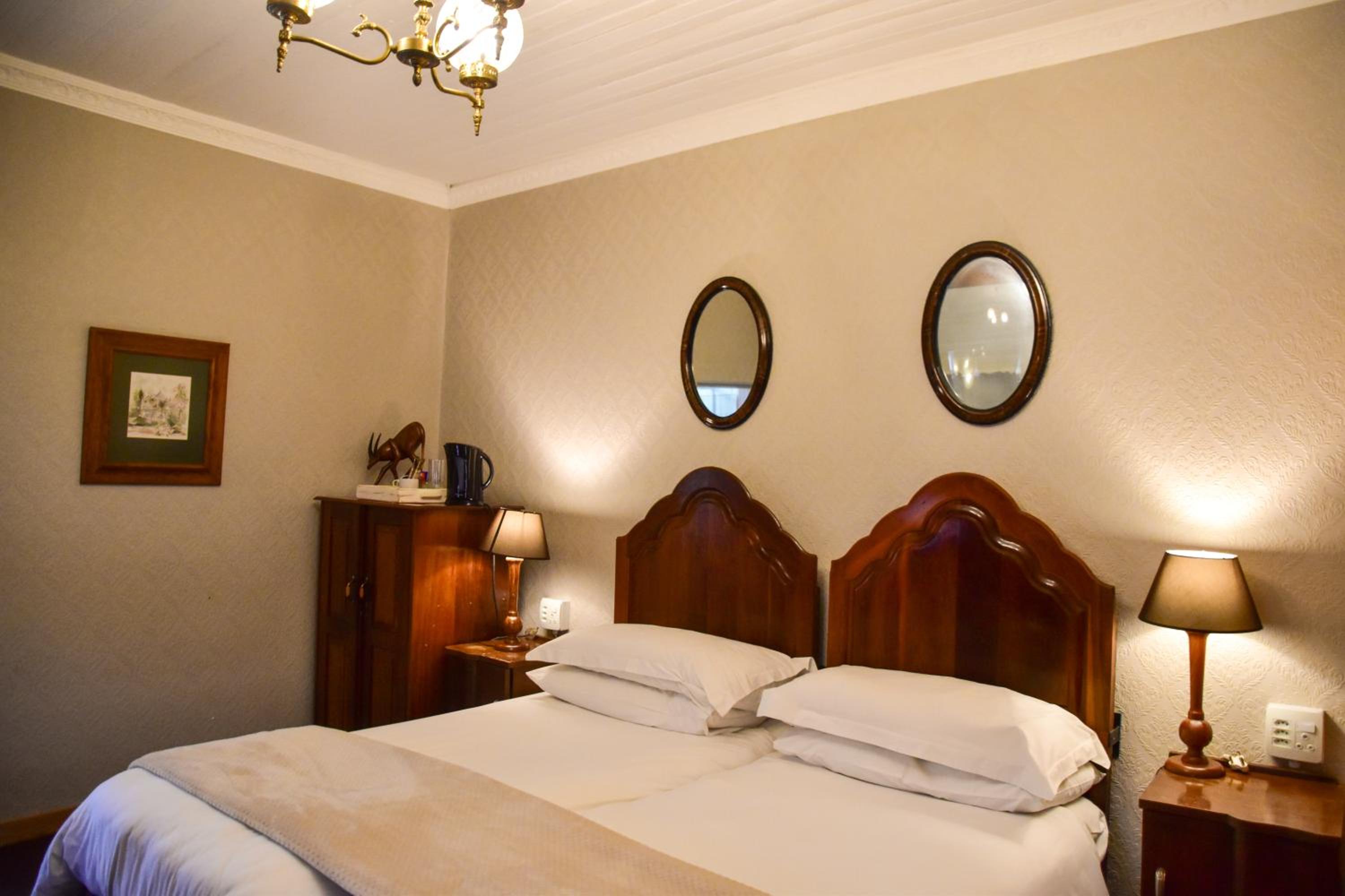 Twin Room photo 2