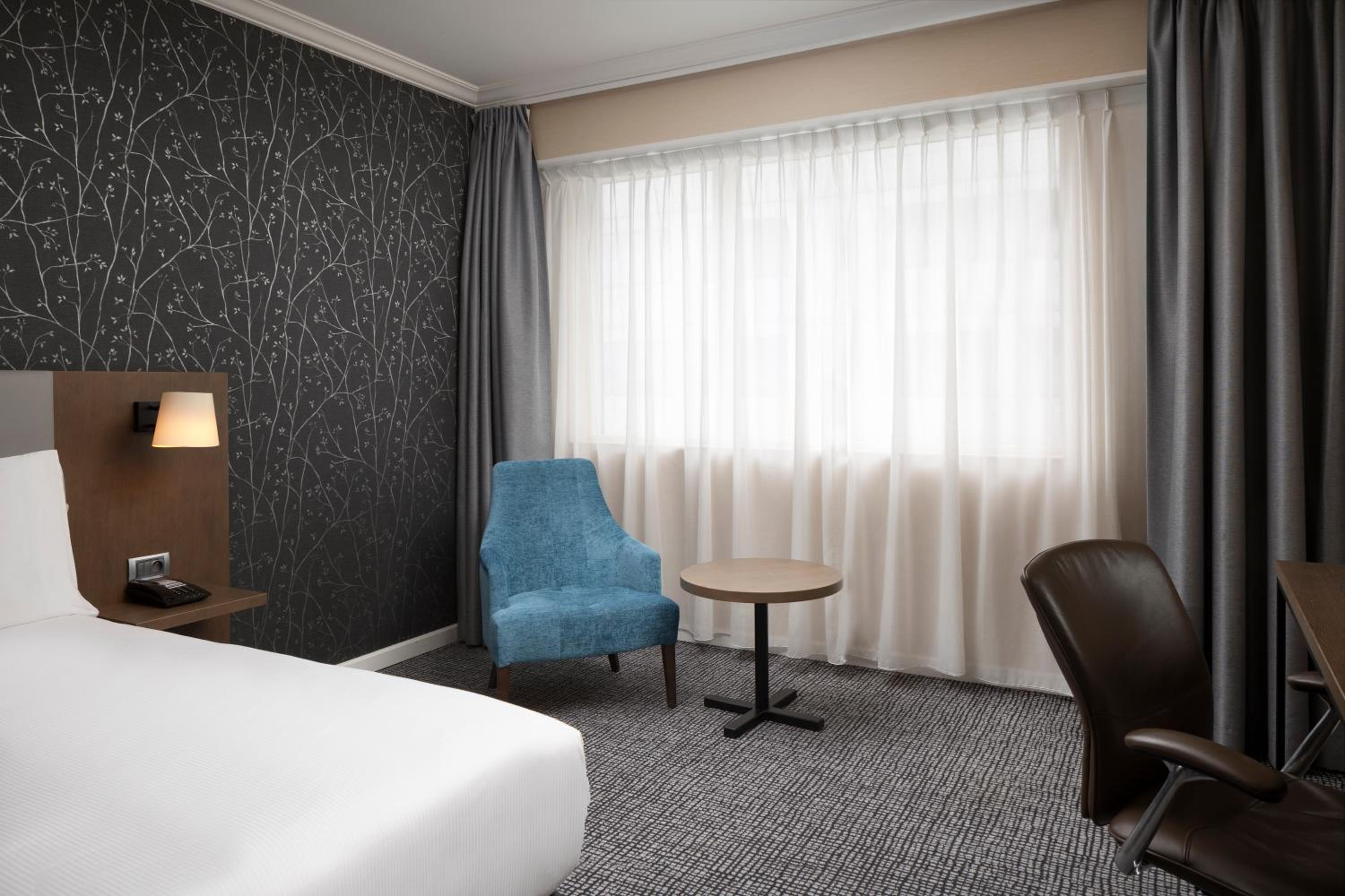 King Accessible Room