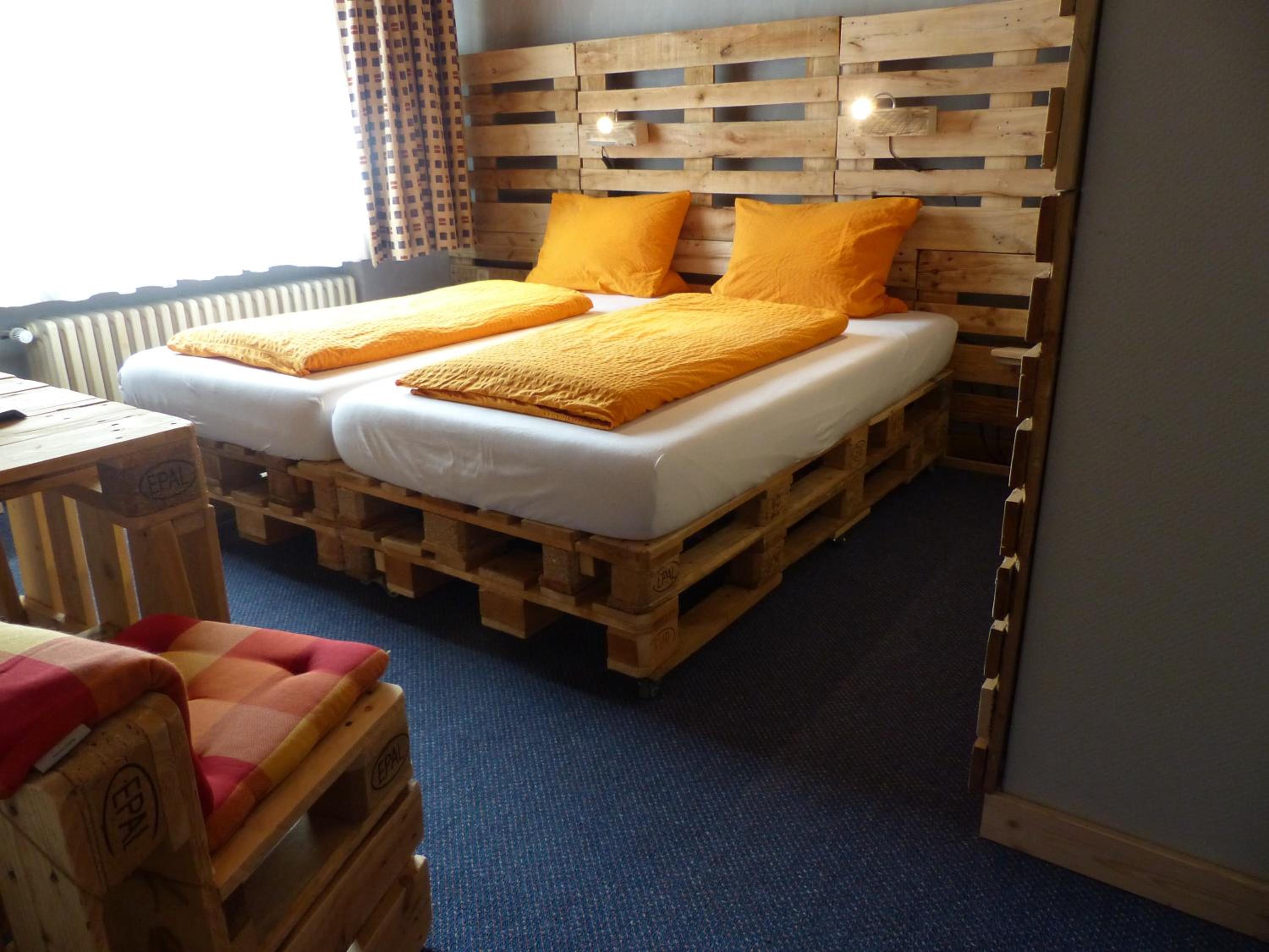 Double or Twin Room - Photo 3