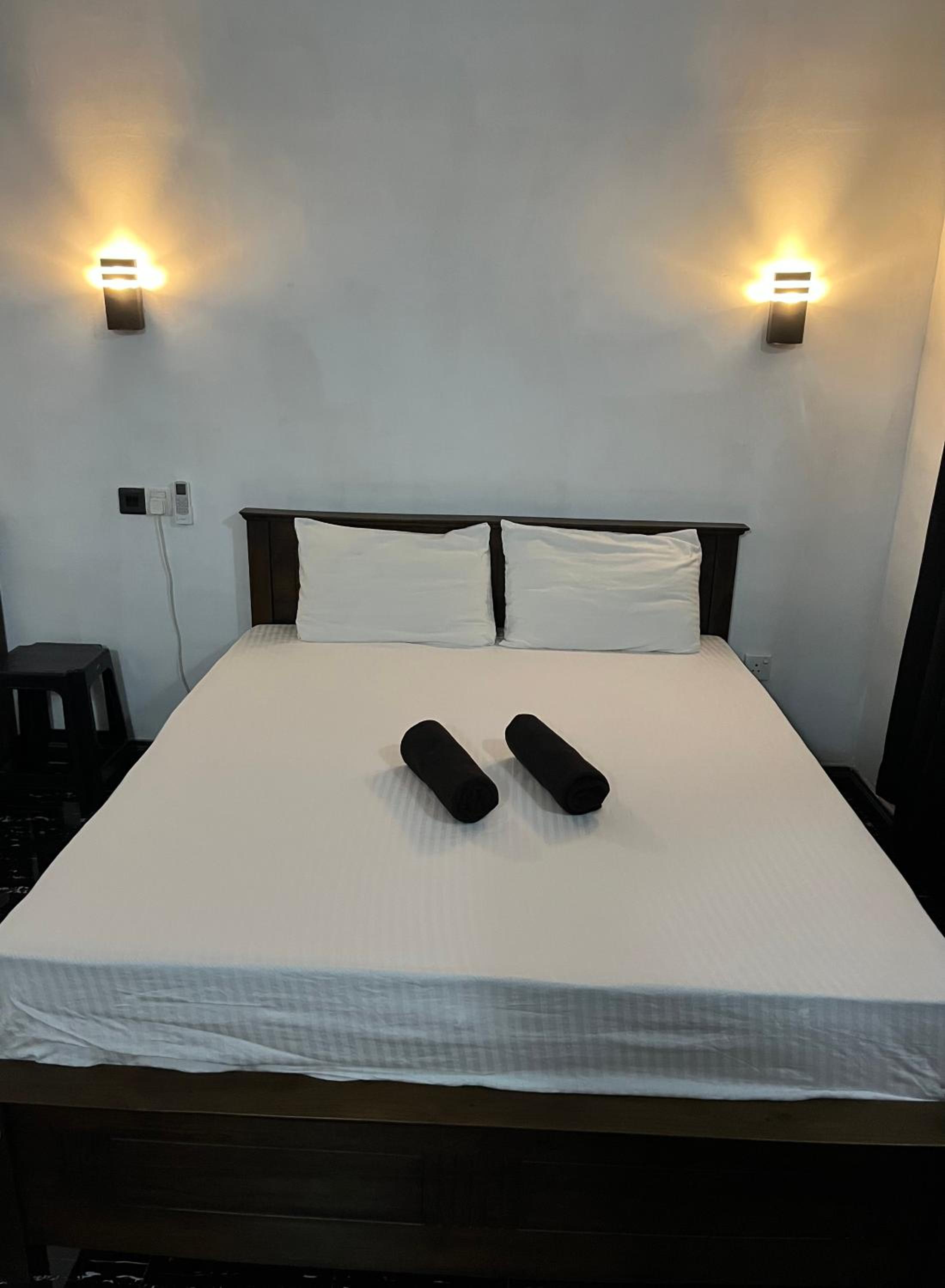 Deluxe Double Room photo 3