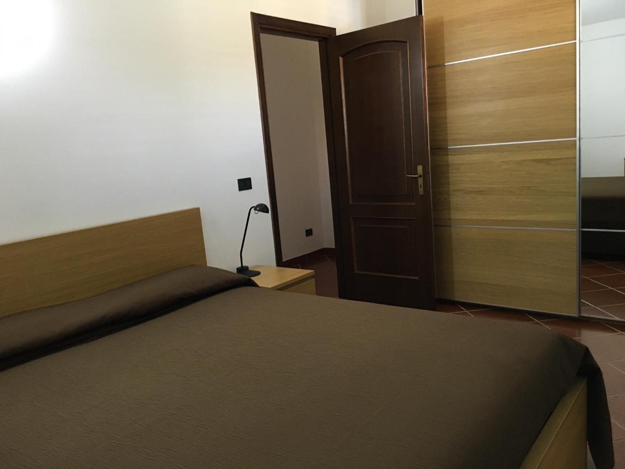 Three-Bedroom Villa photo 2