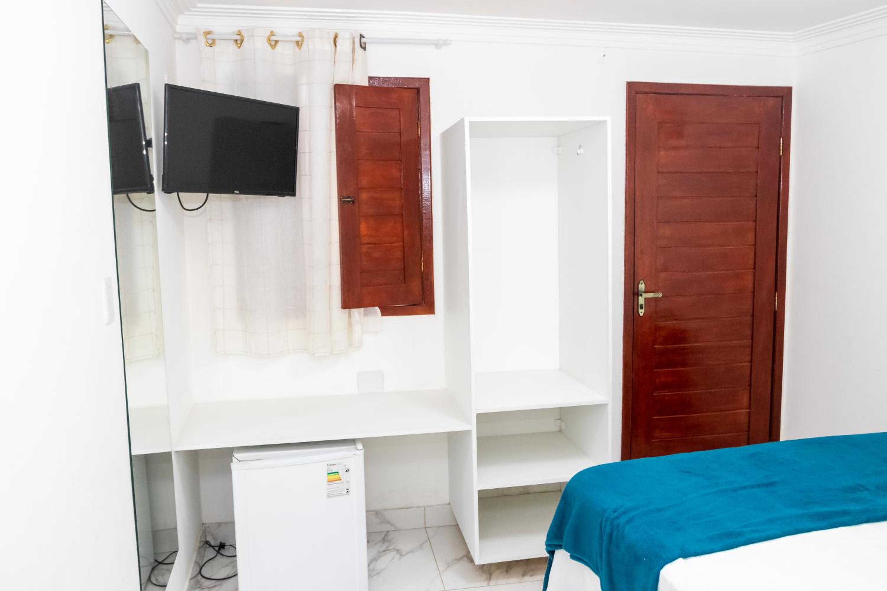 Double Room photo 3