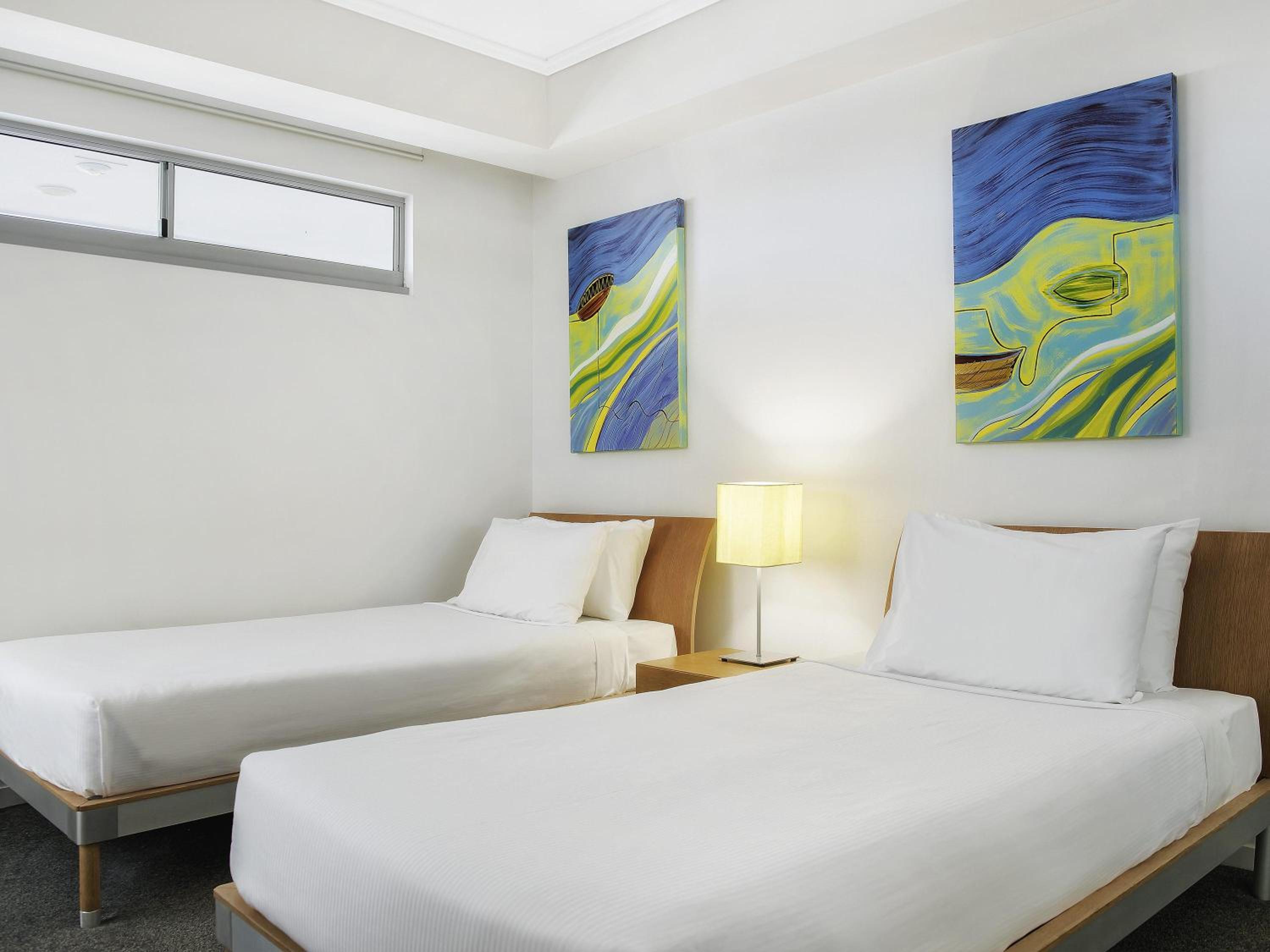 2 Bedroom Ocean View Apartment - Photo 1