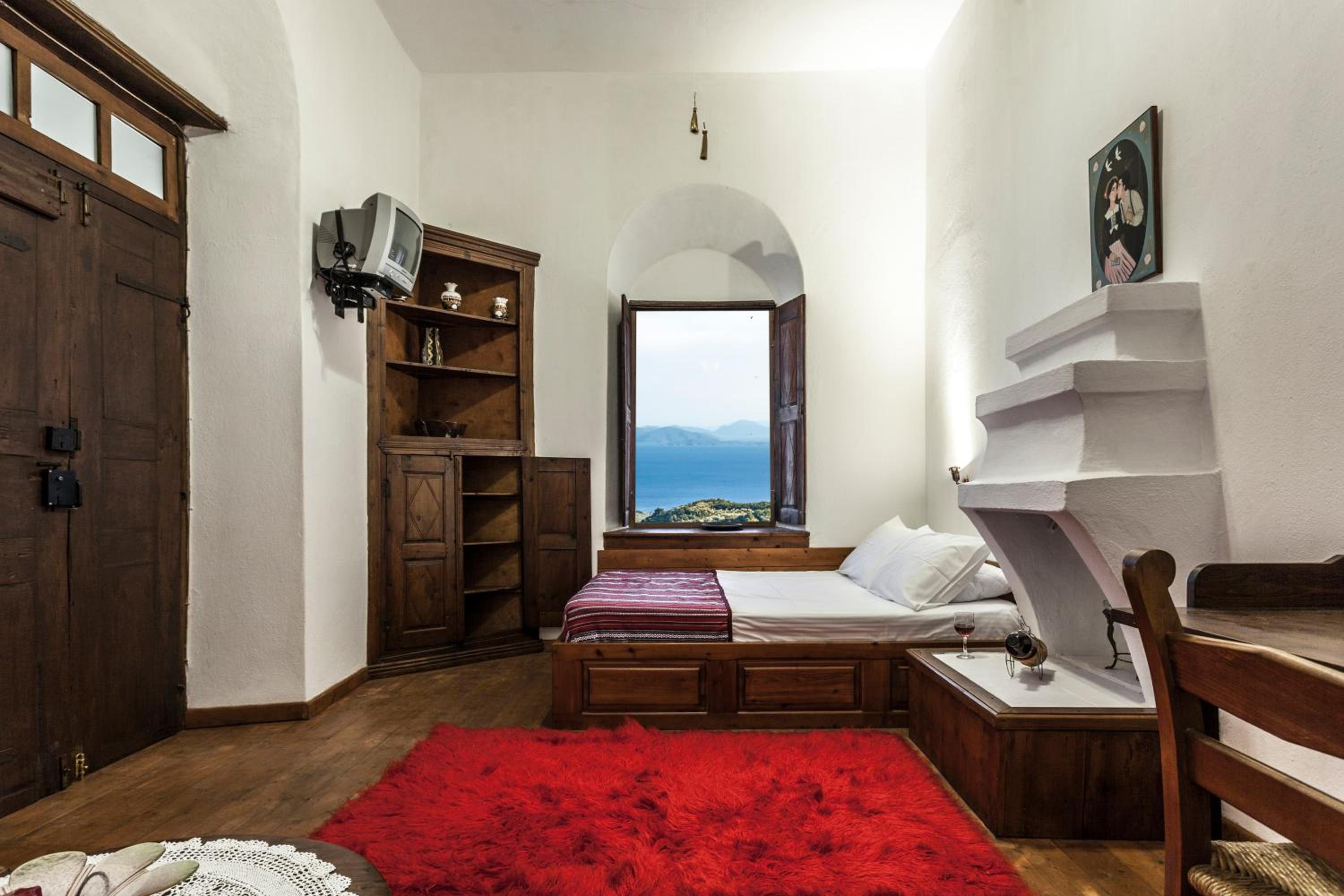 Triple Room with Sea View - Photo 1