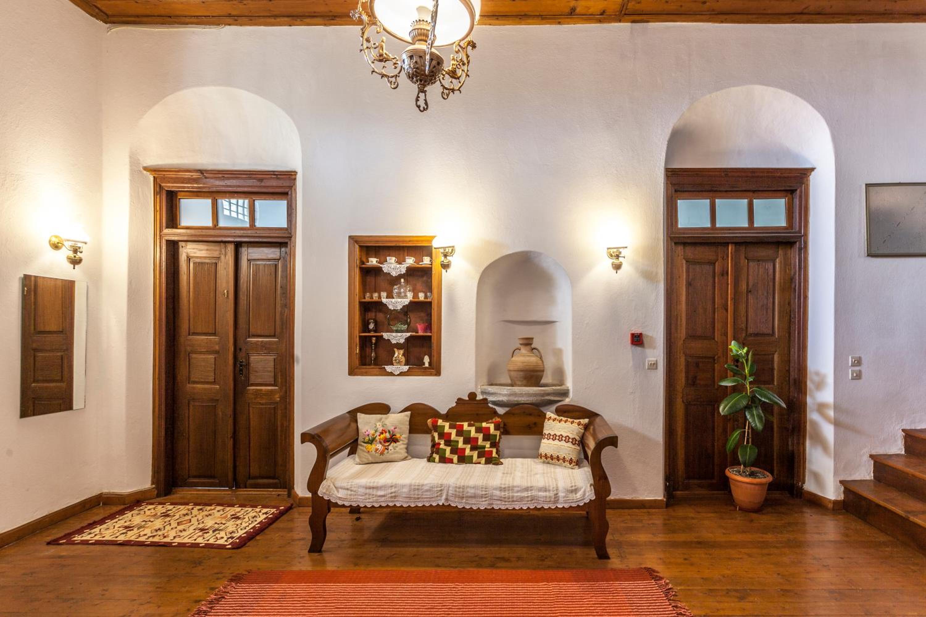 Triple Room with Sea View - Photo 6