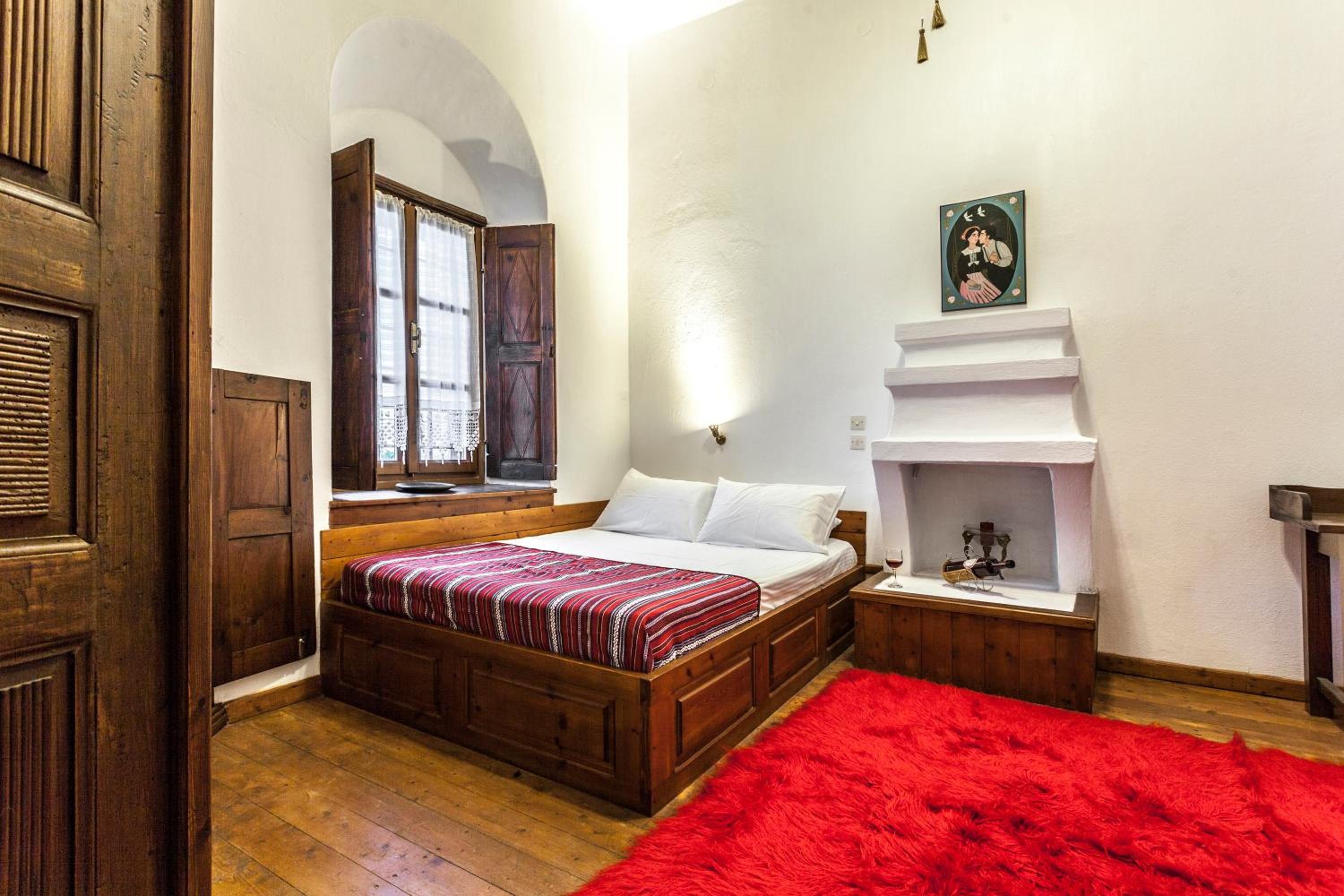 Triple Room with Sea View - Photo 7