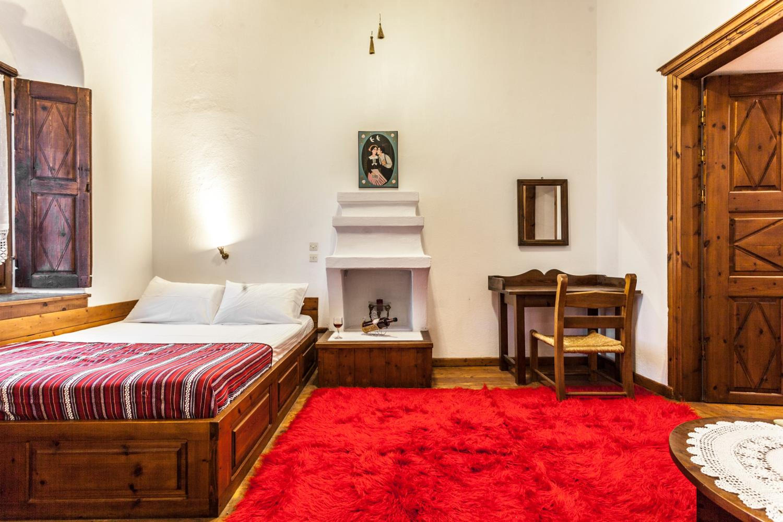 Triple Room with Sea View - Photo 8