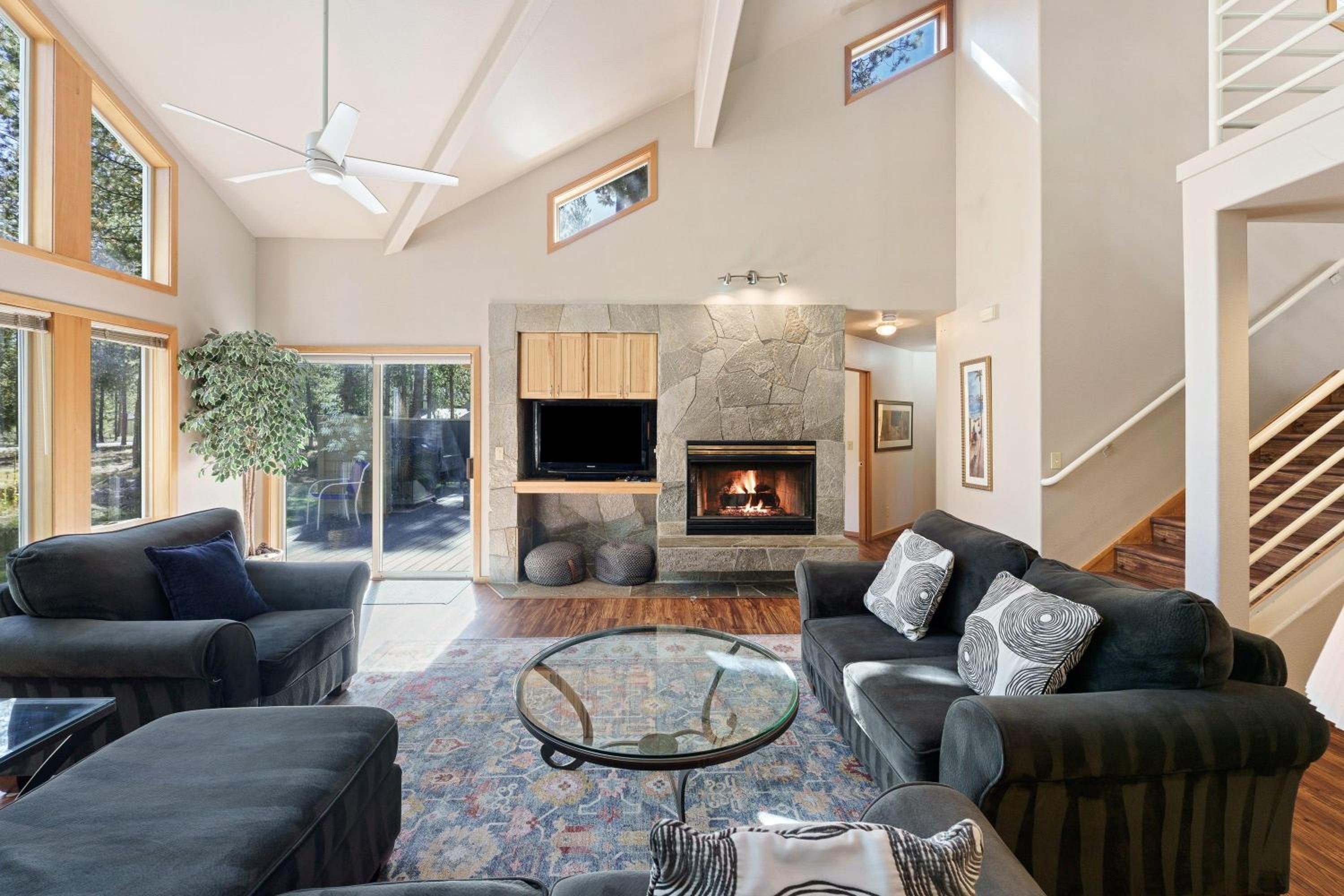 Five-Bedroom Holiday Home photo 3