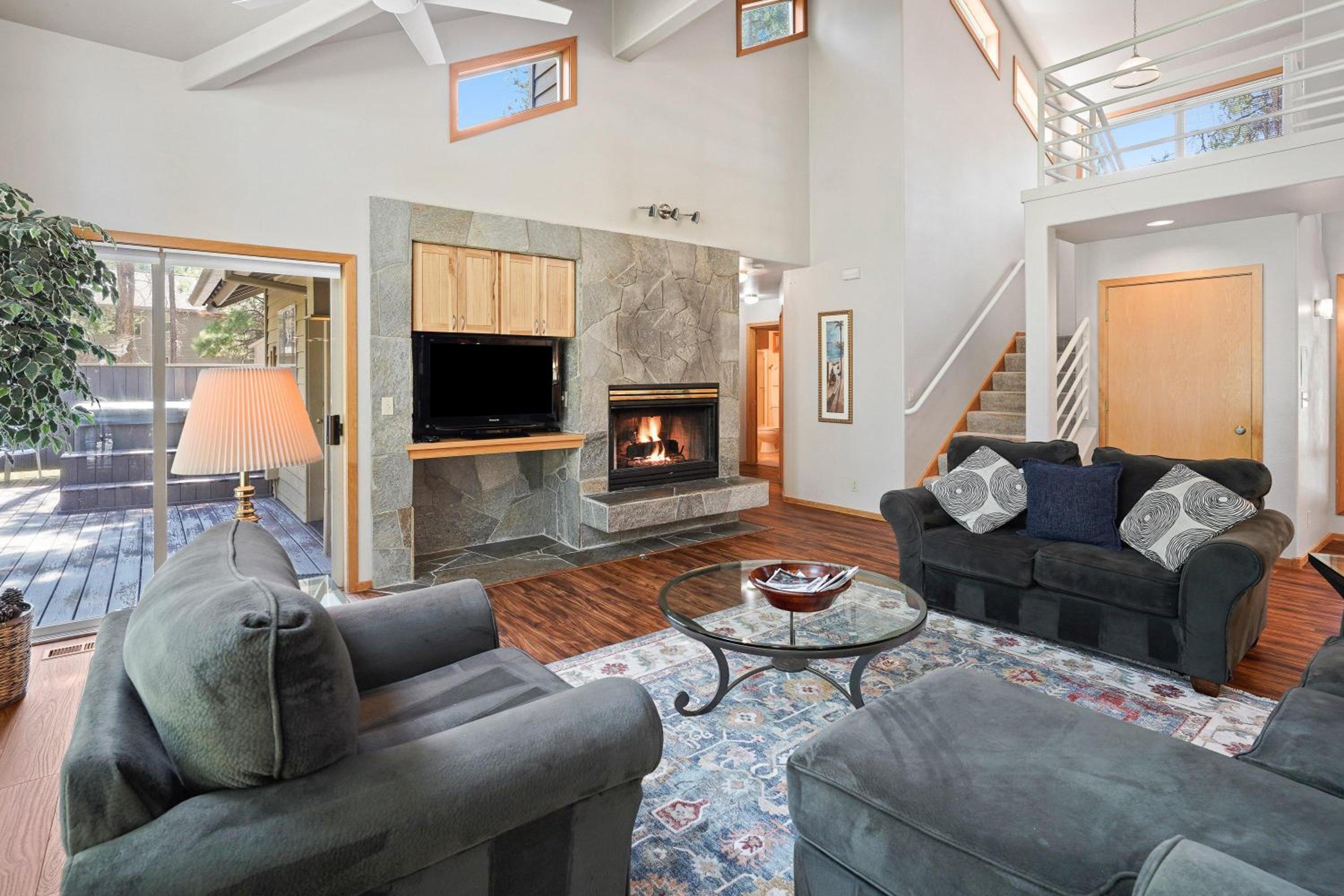 Five-Bedroom Holiday Home photo 1