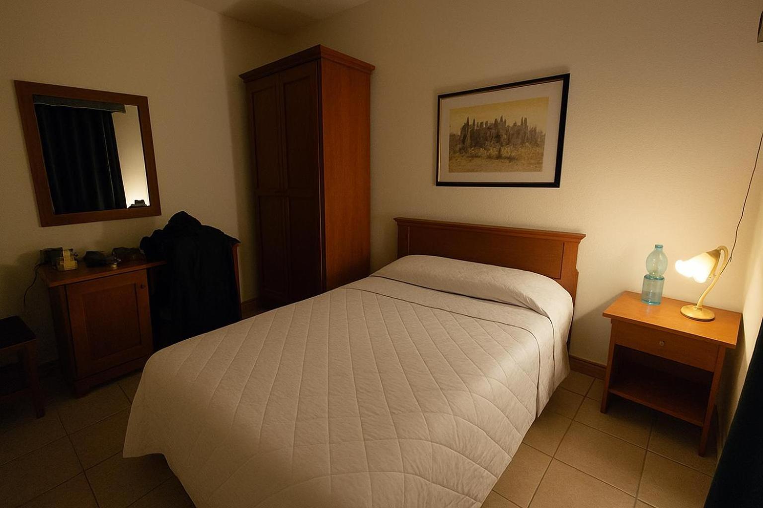 Standard Single Room photo 1