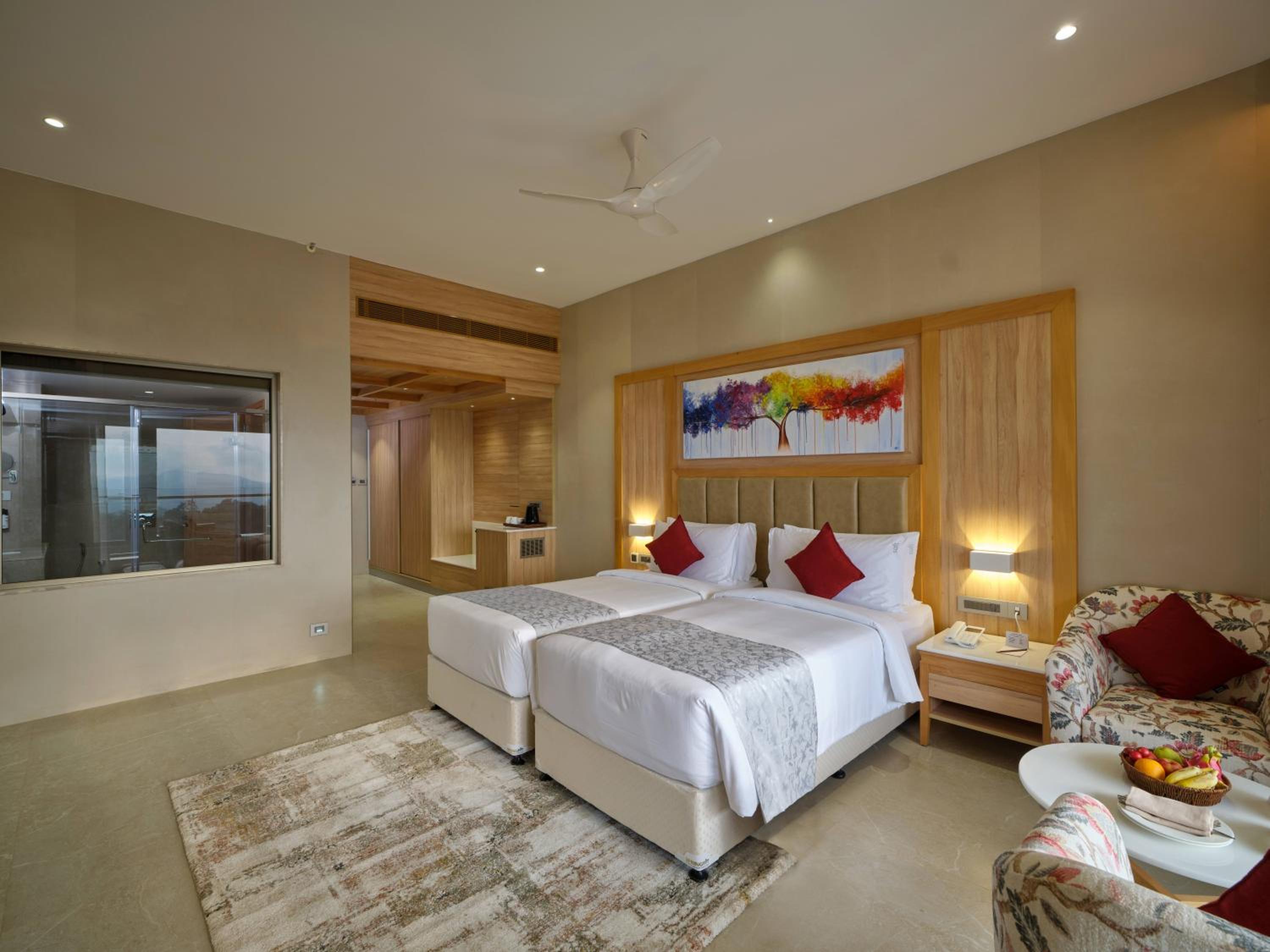 Monarch Suite