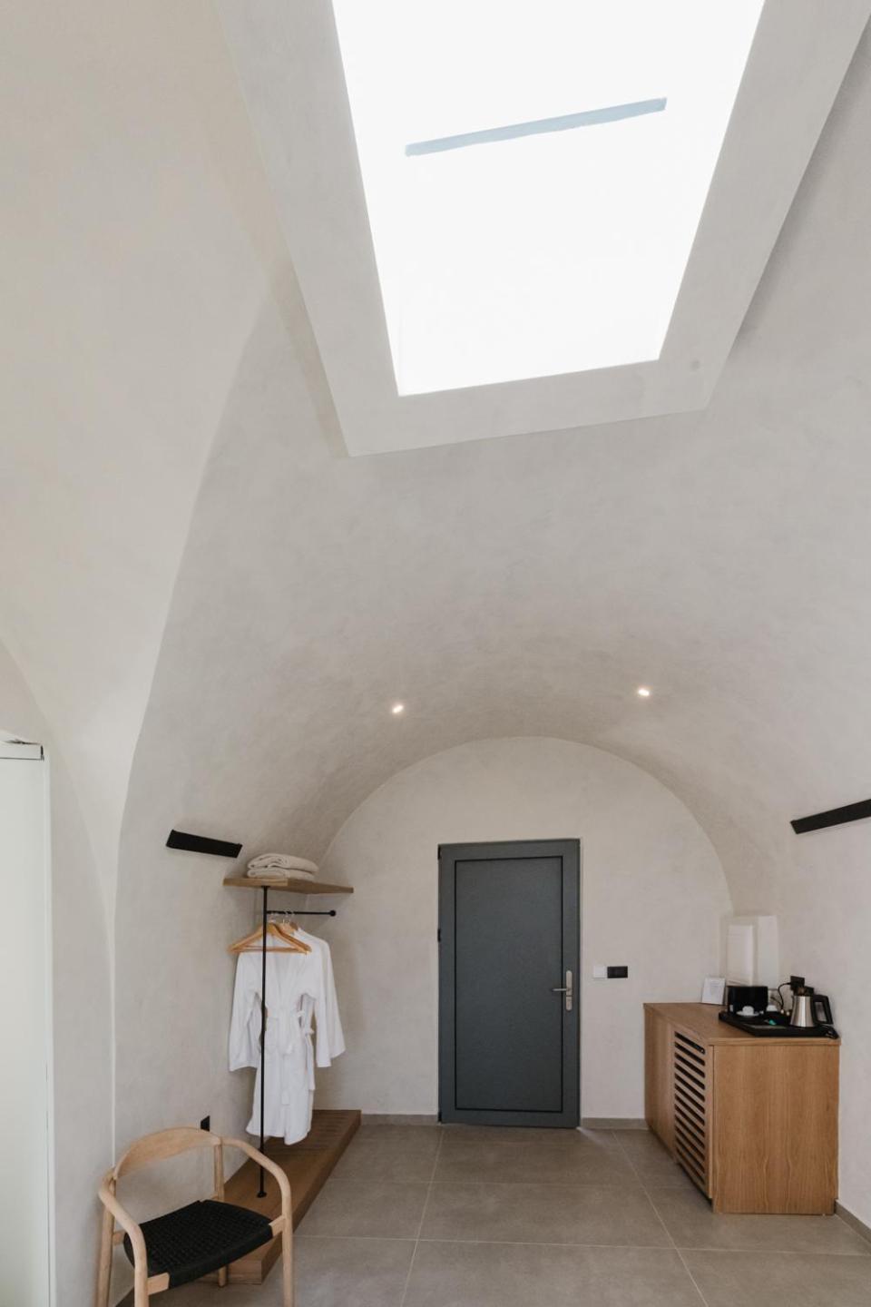Wellness Retreat Suite with Private Pool & Sea View