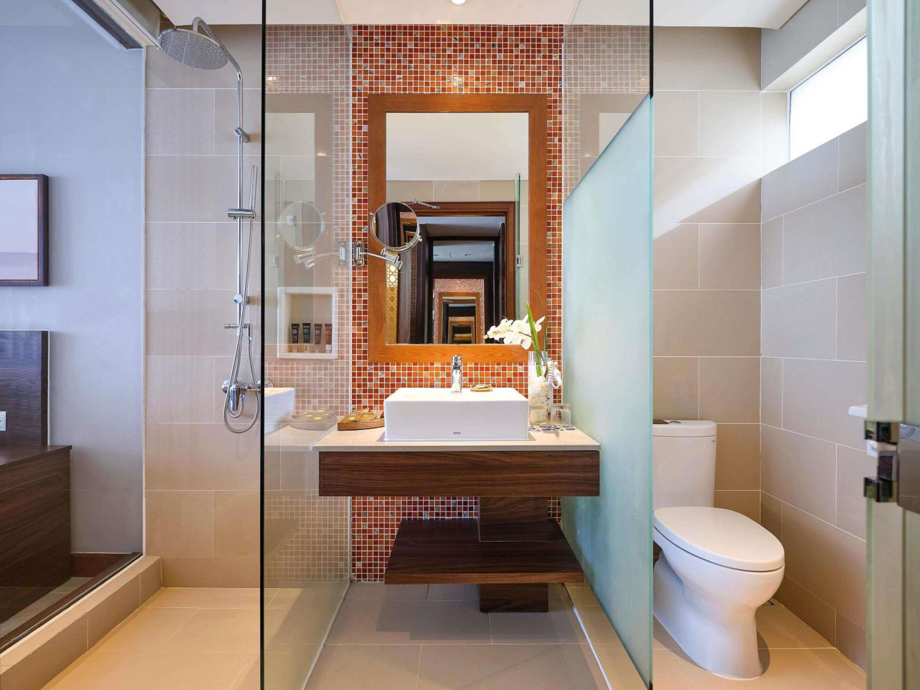 Superior Double Room with Pool View photo 3
