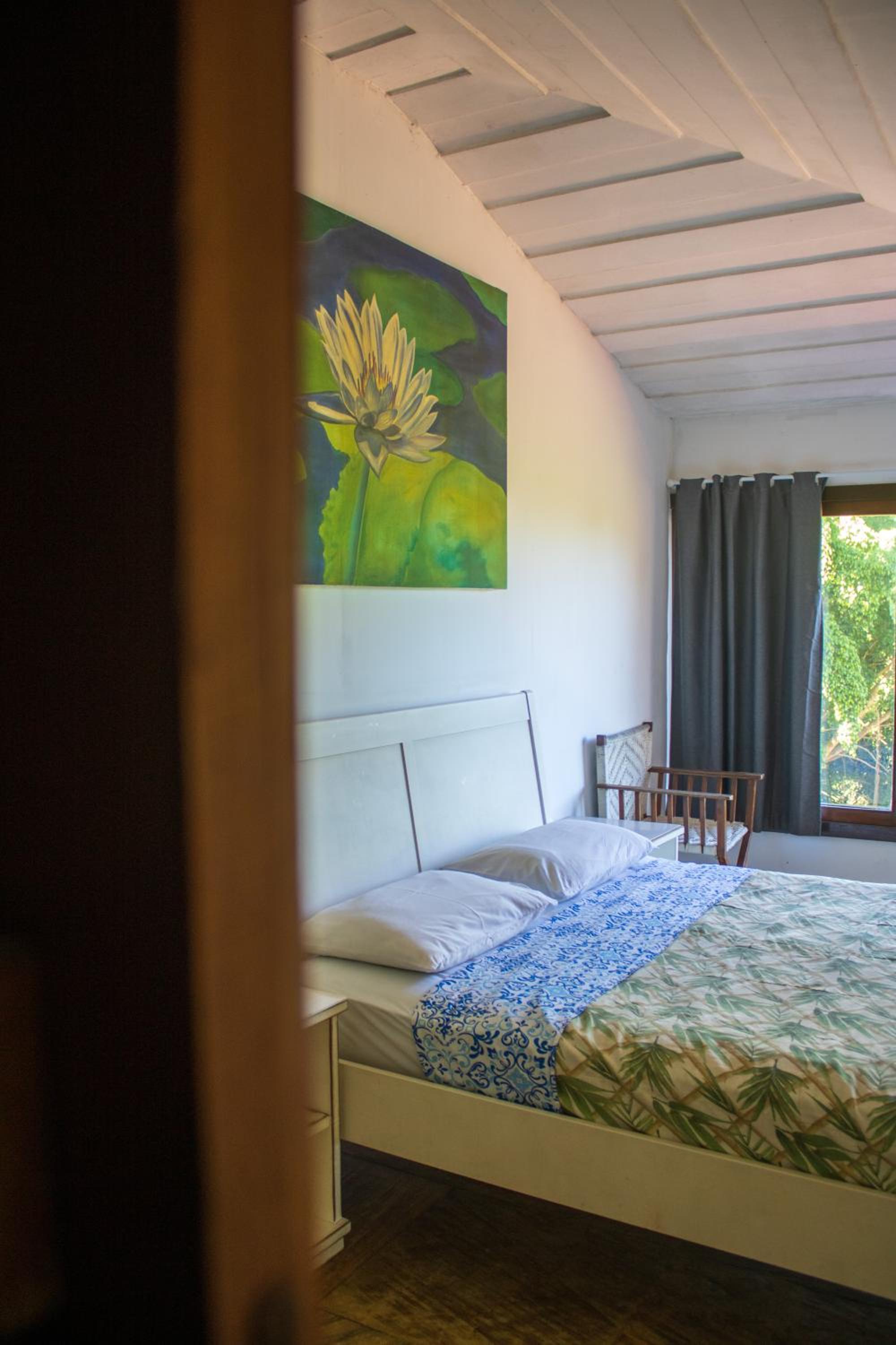 Superior with Garden View - Photo 2